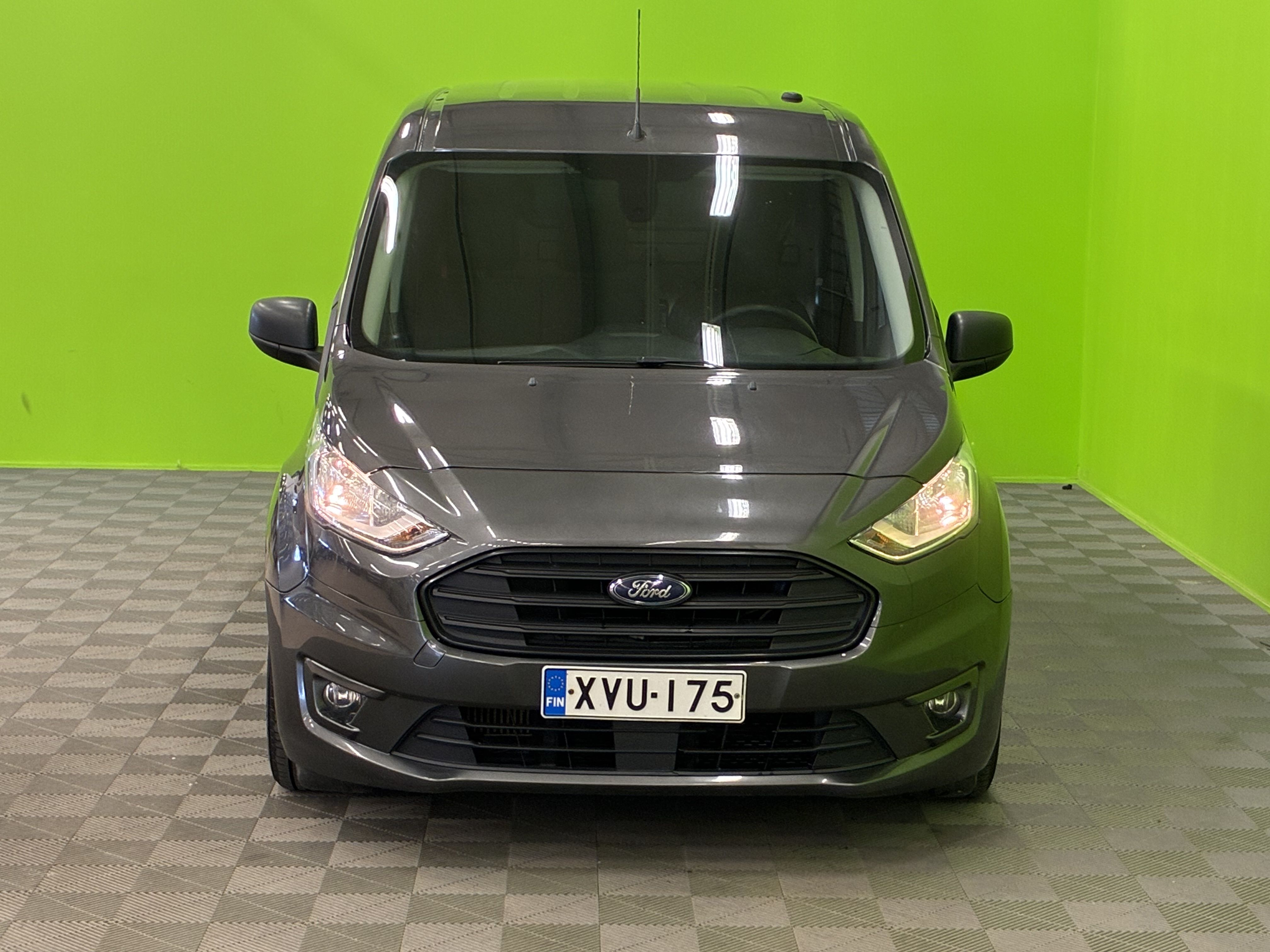Ford Transit Connect 2019
