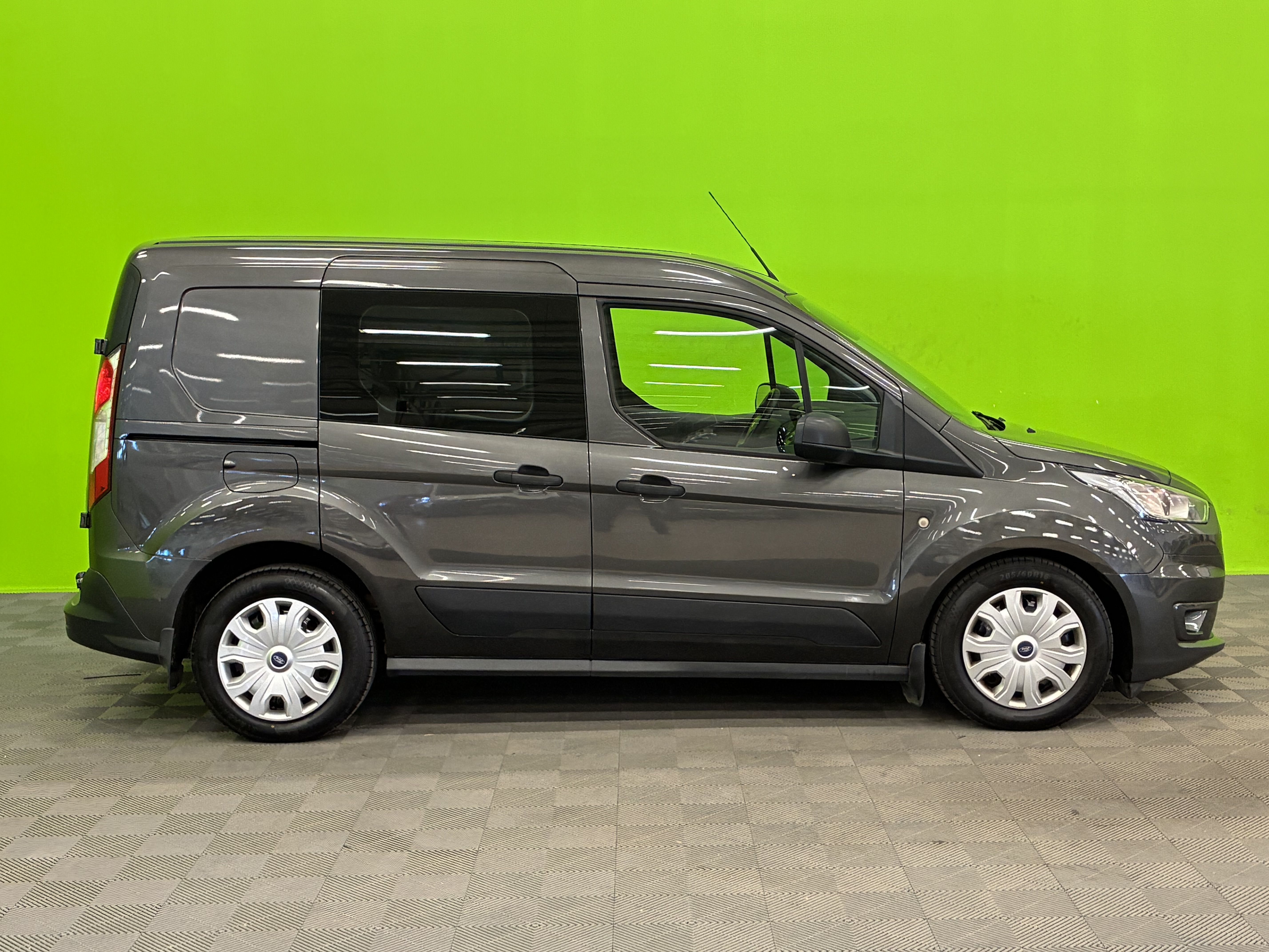 Ford Transit Connect 2019