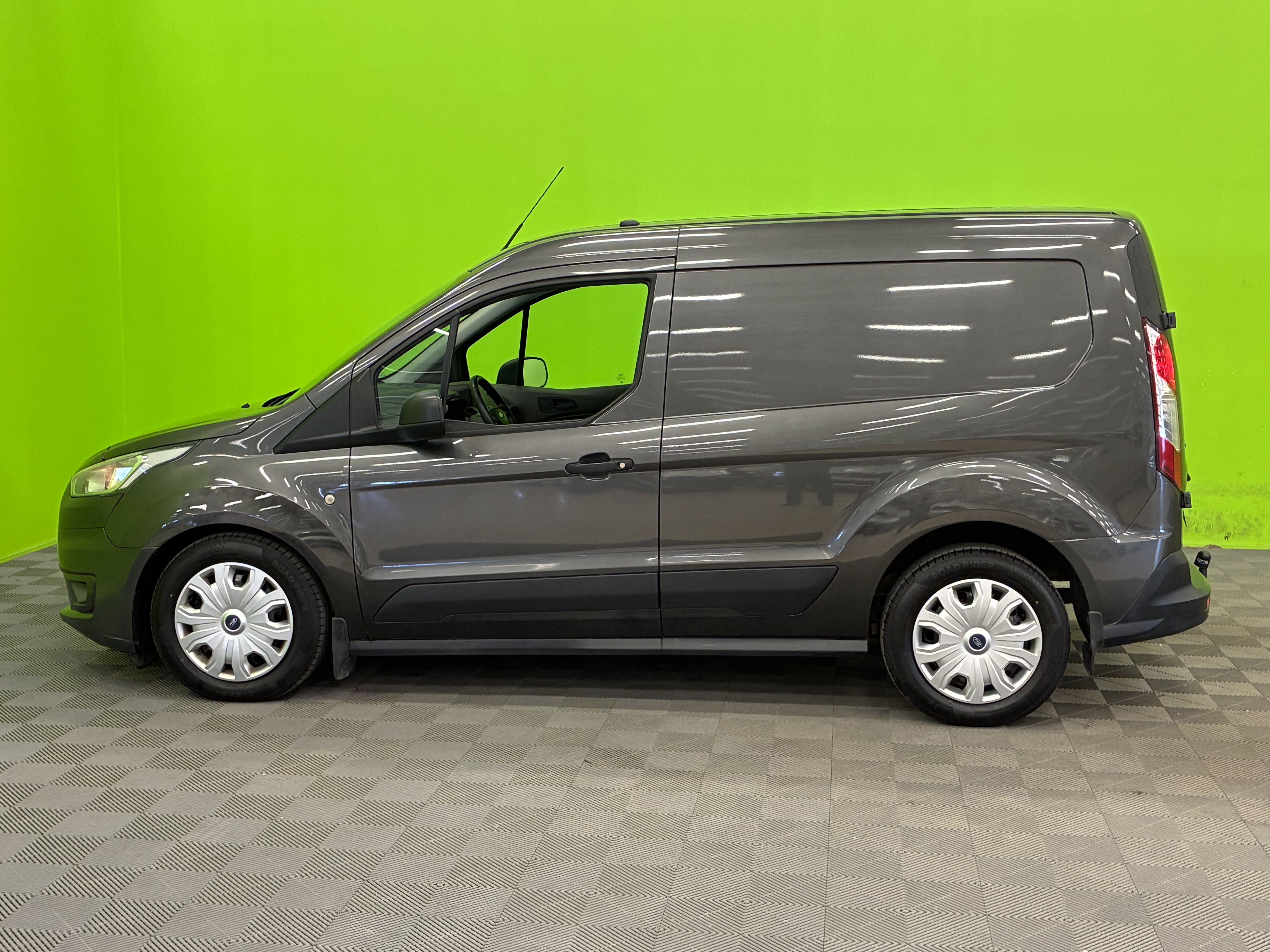Ford Transit Connect 2019