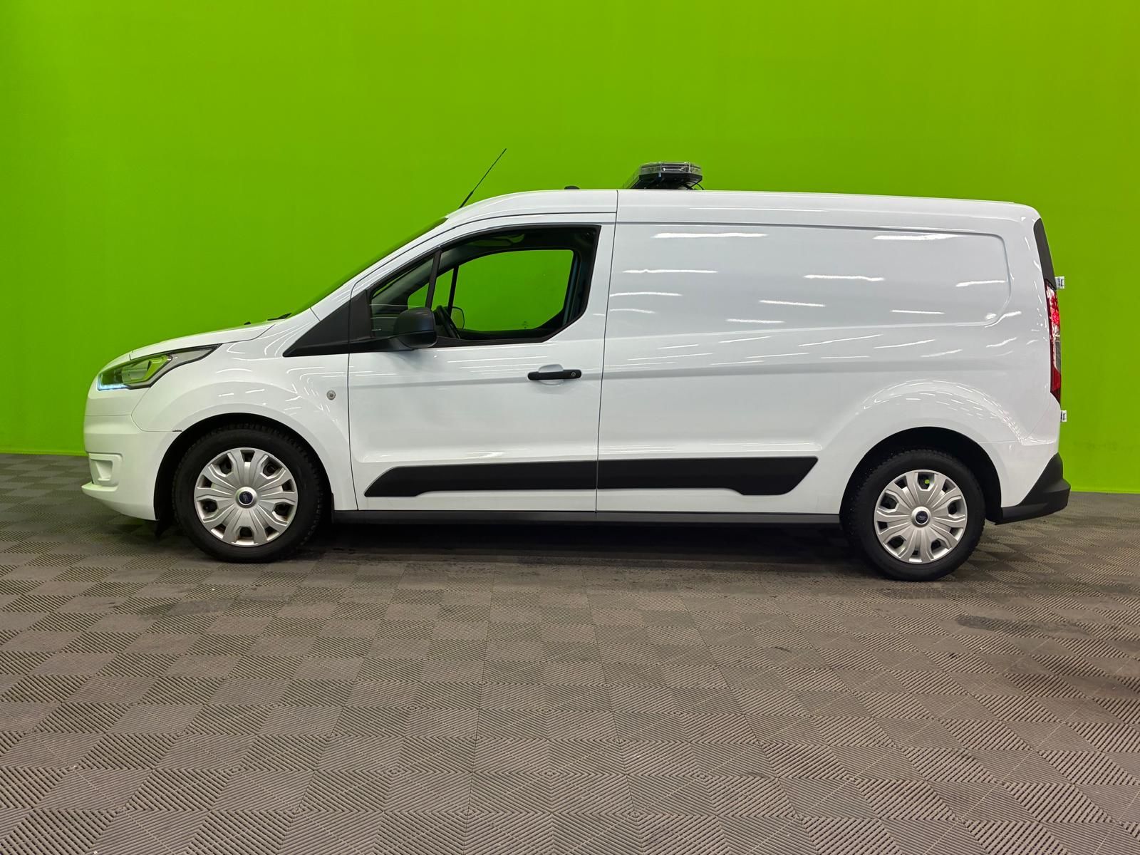 Ford Transit Connect 2020