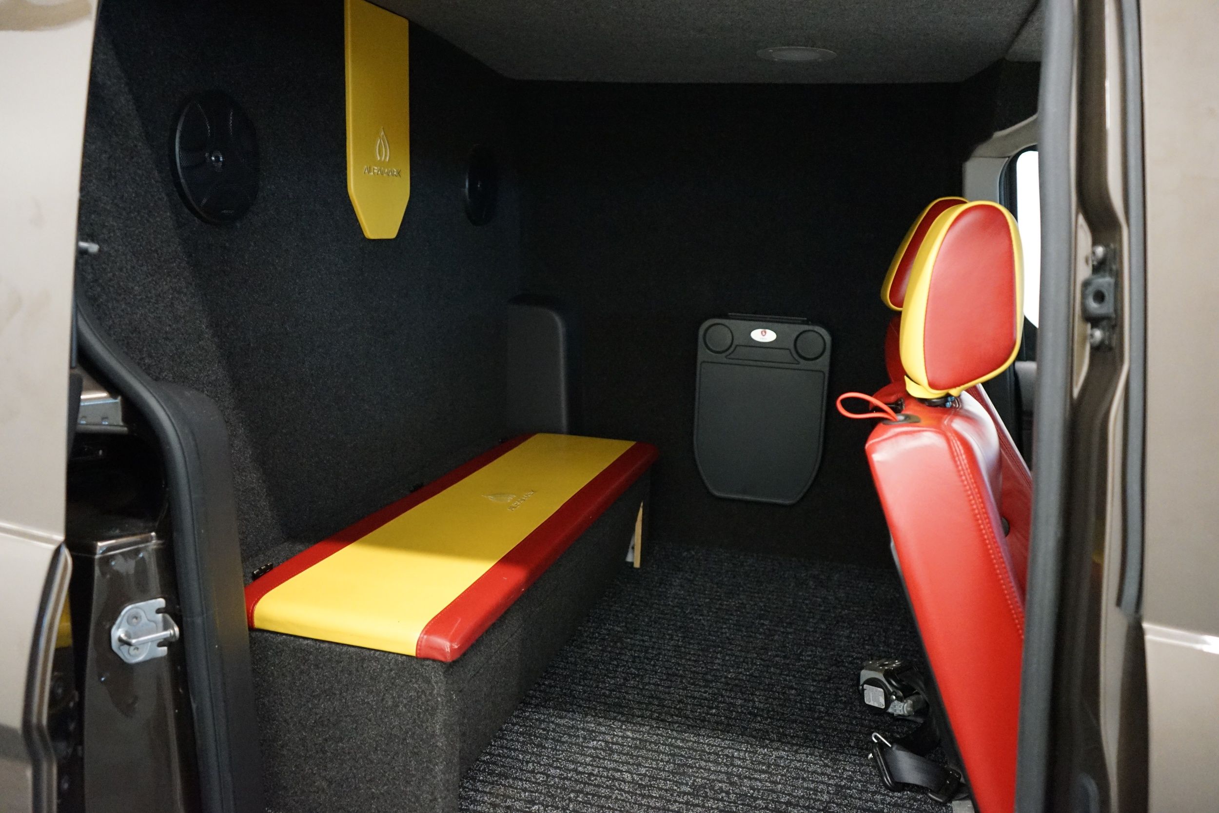 Ford Transit Connect 2016