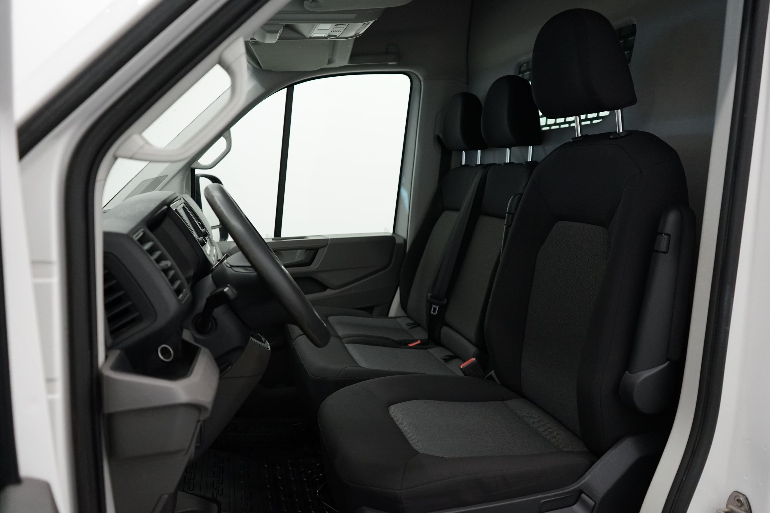 Volkswagen Crafter 2019