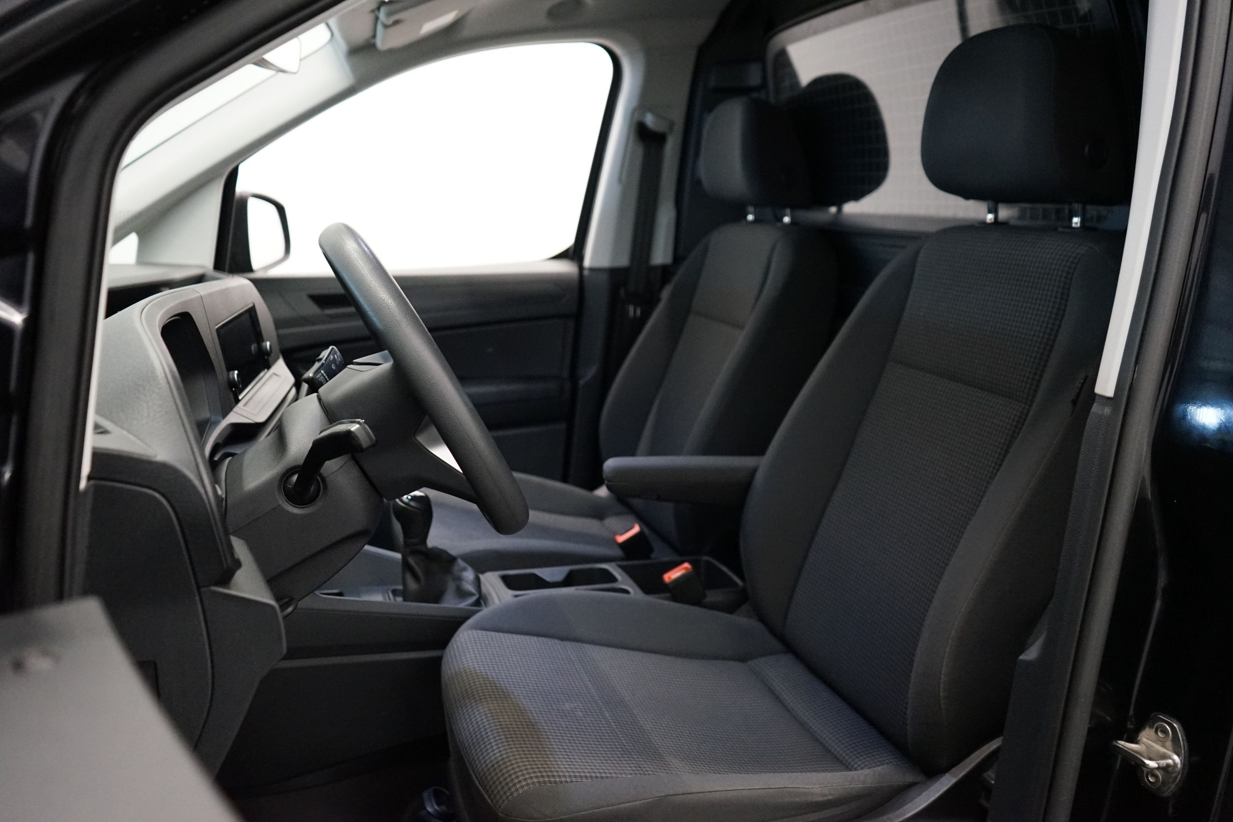 Volkswagen Caddy 2022