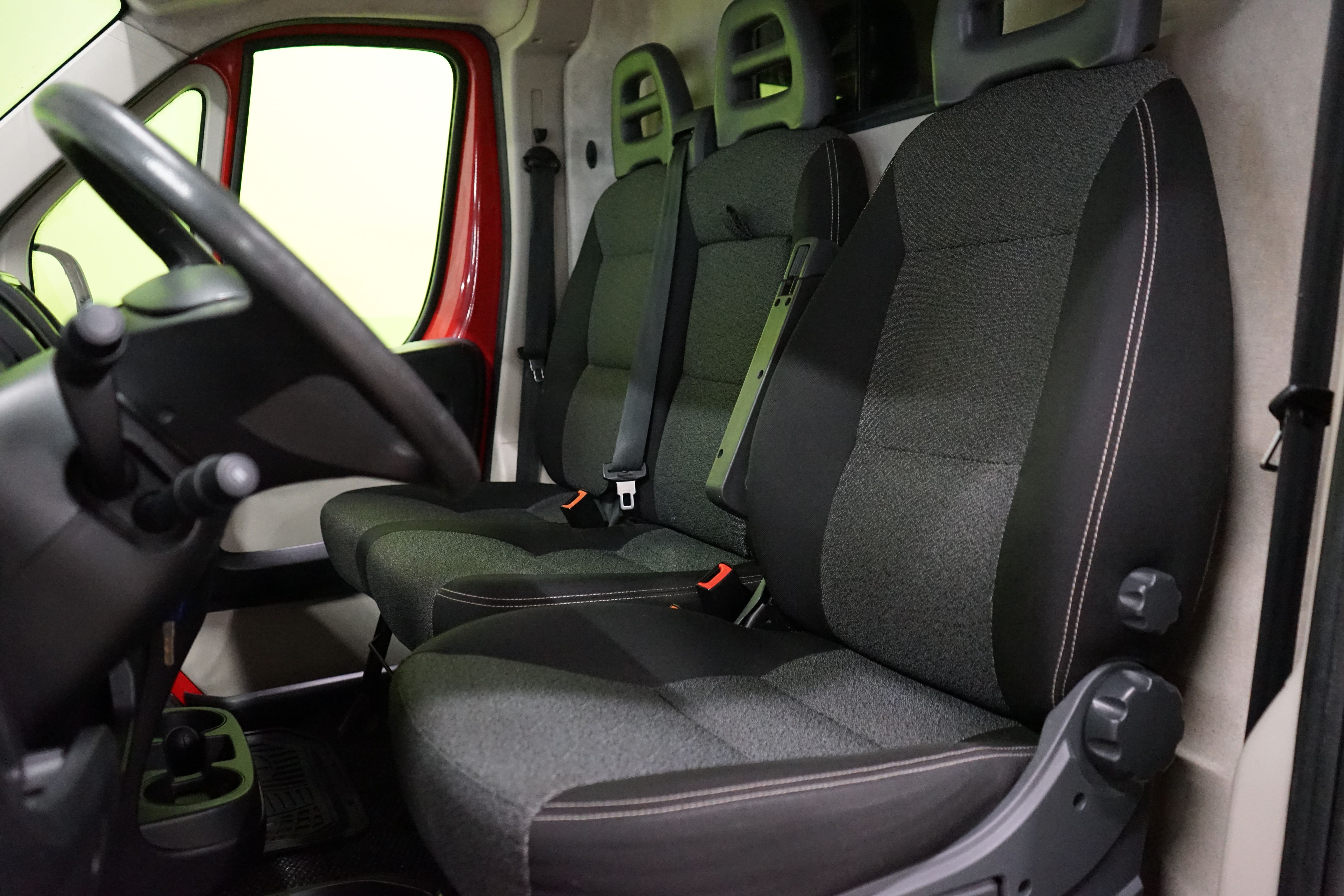 Fiat Ducato 2016