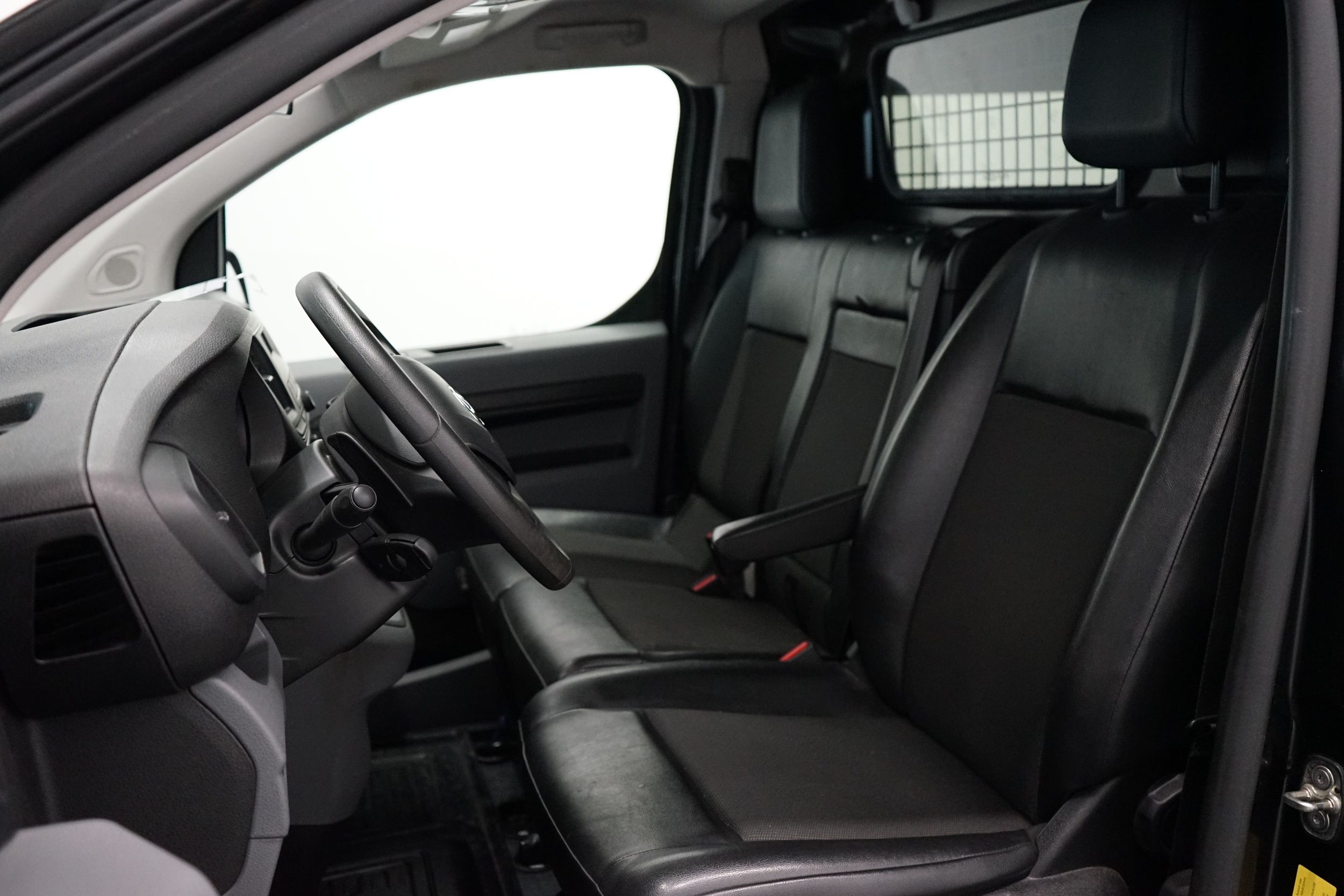 Toyota Proace 2021