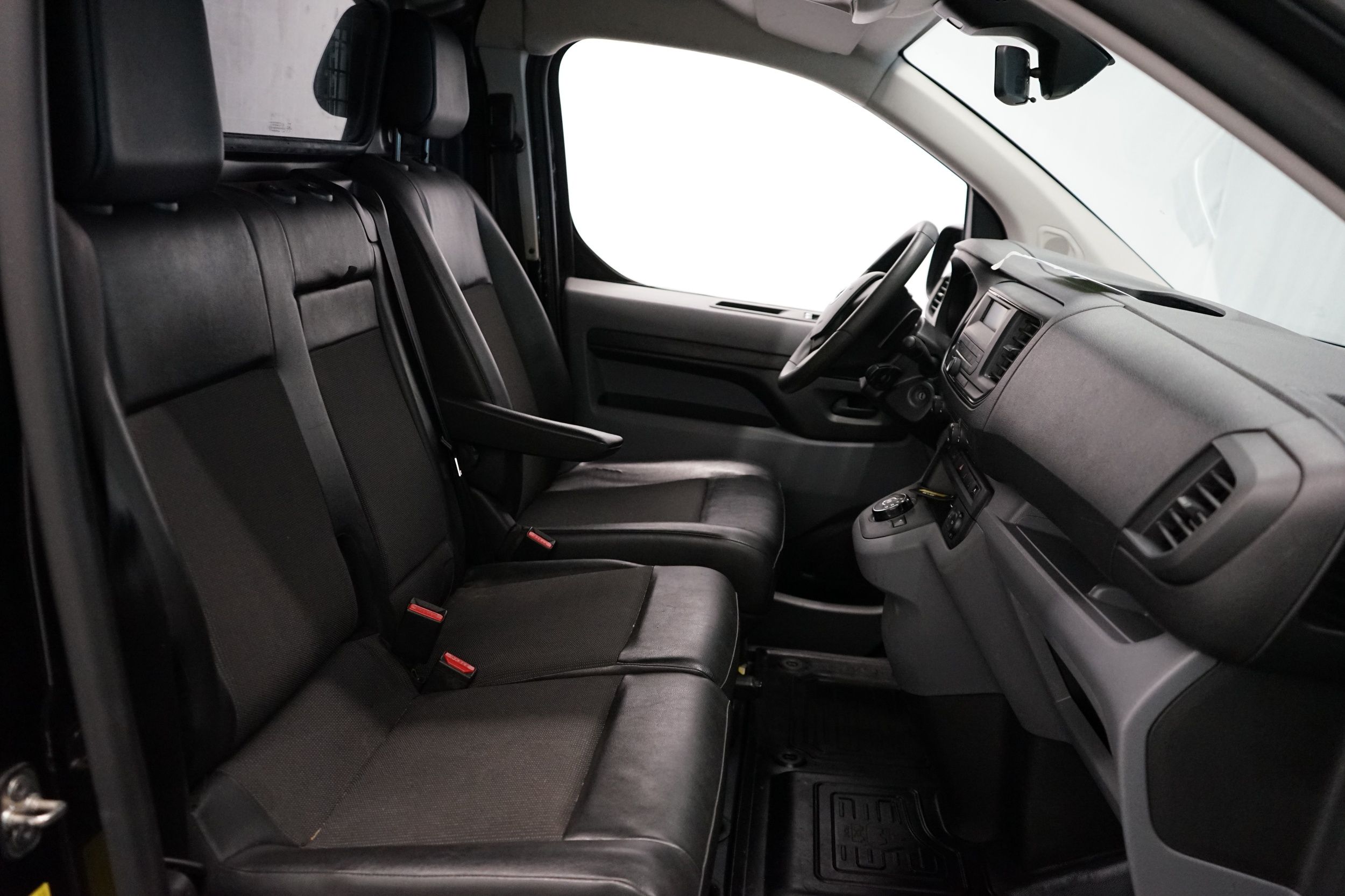 Toyota Proace 2021