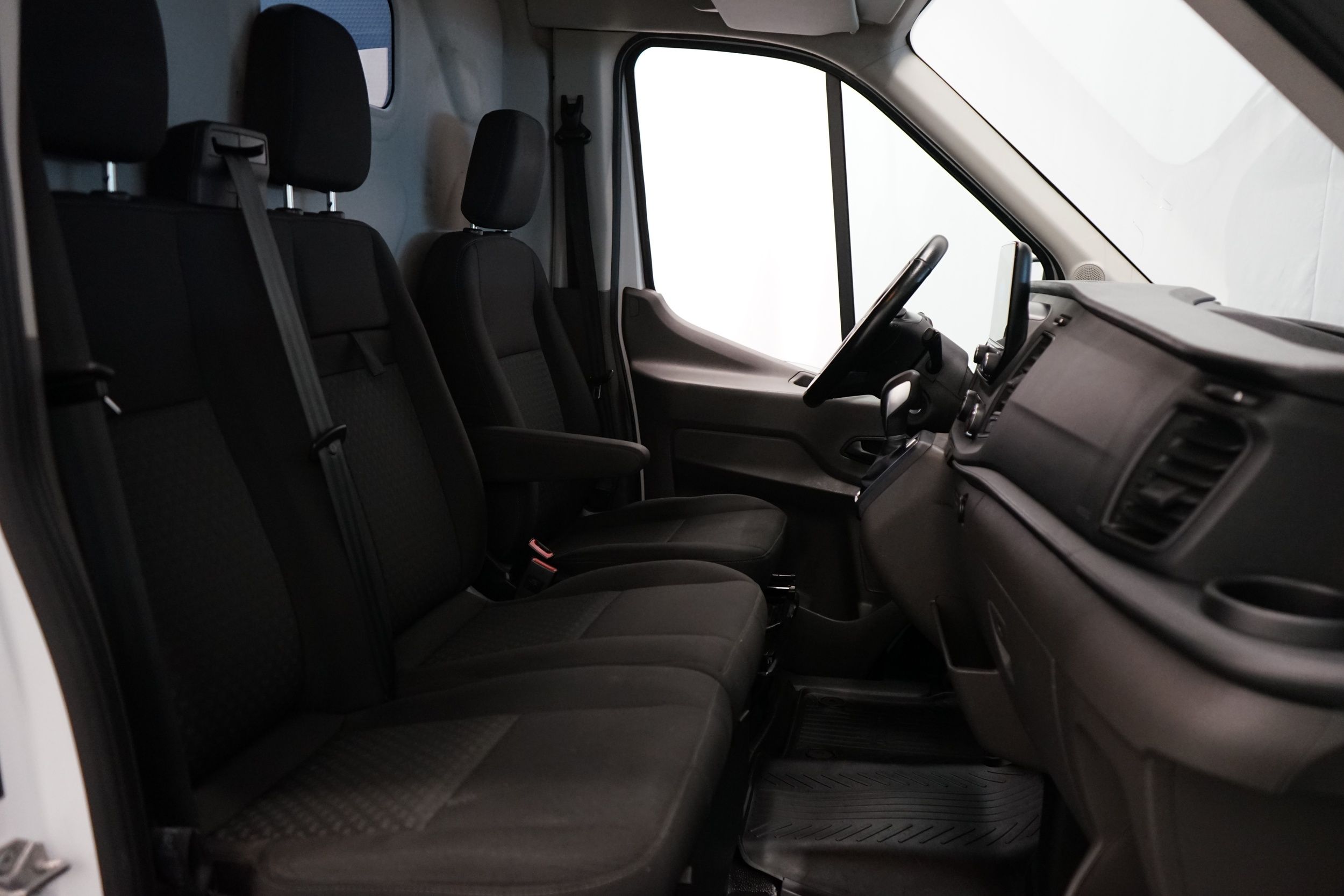 Ford Transit 2020