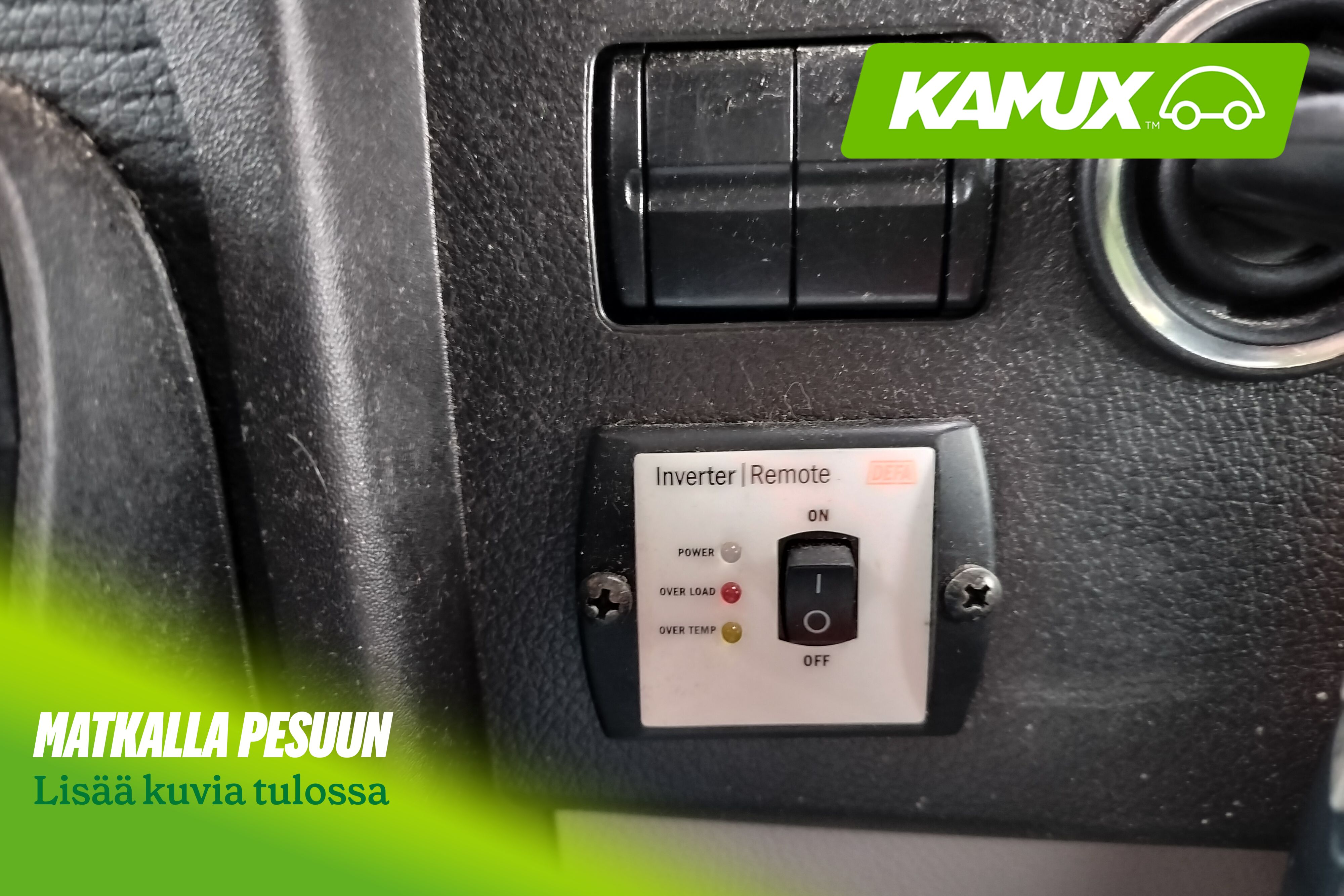 Mercedes-Benz Sprinter 2016