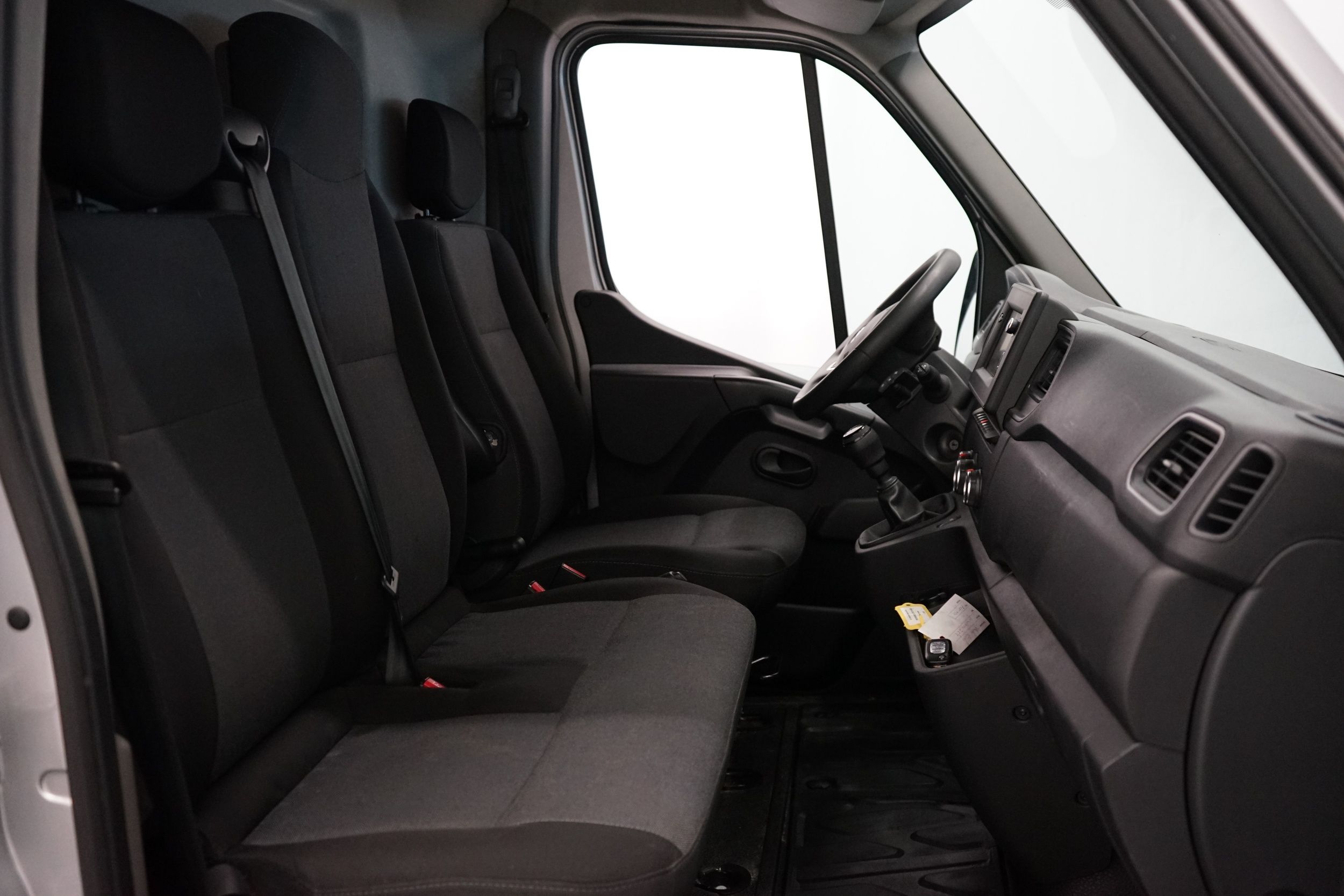Renault Master 2022