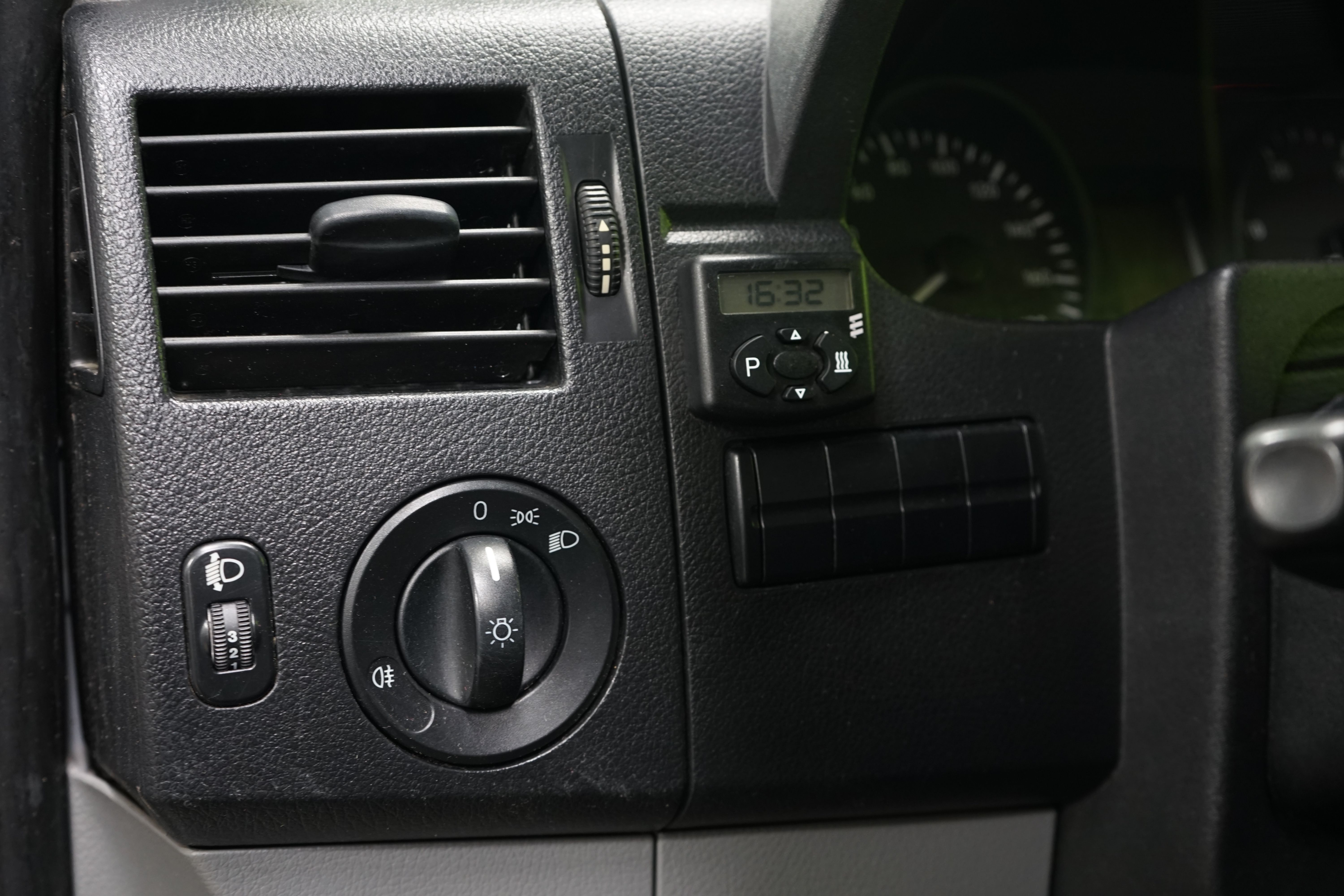 Mercedes-Benz Sprinter 2010