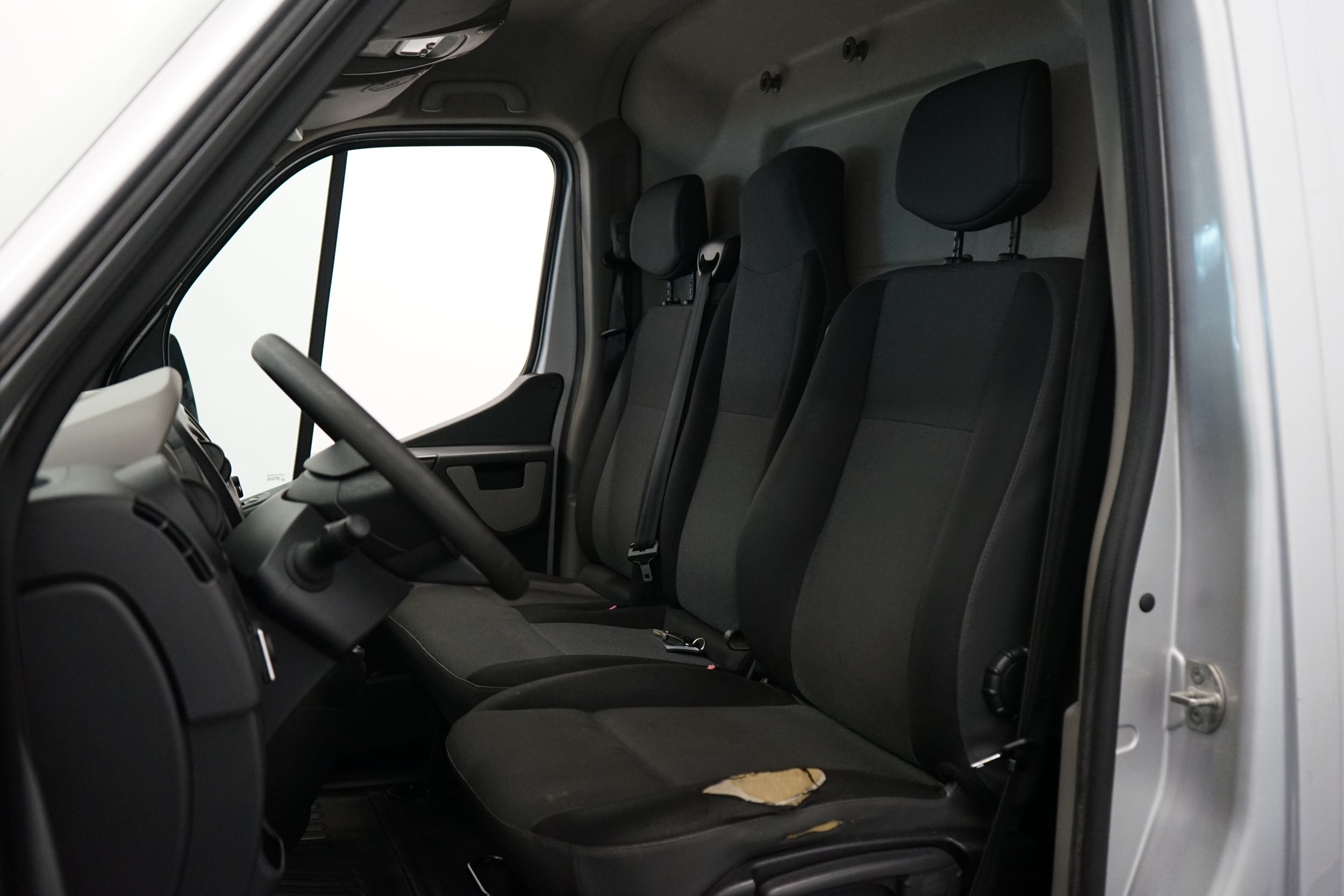 Renault Master 2016