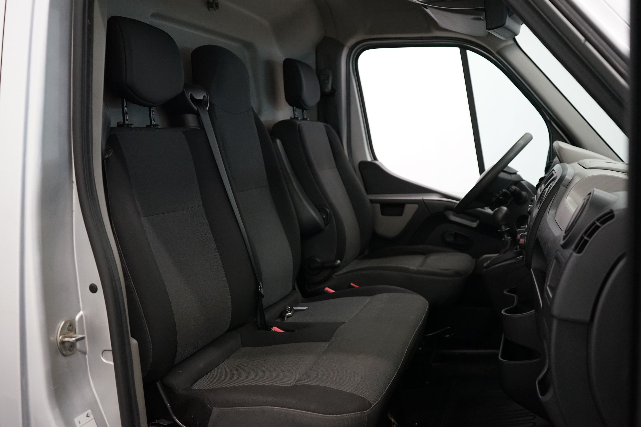 Renault Master 2016