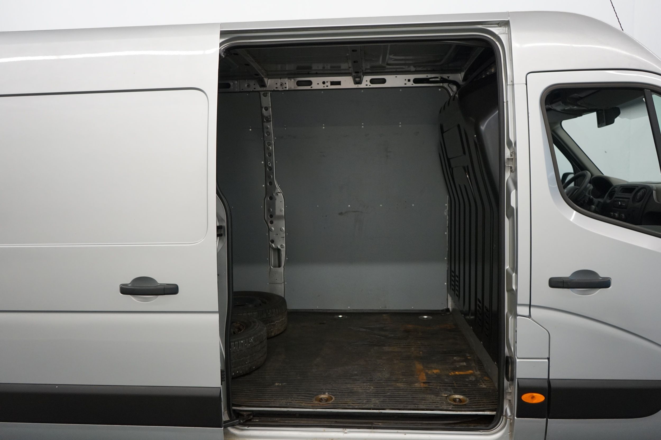 Renault Master 2016