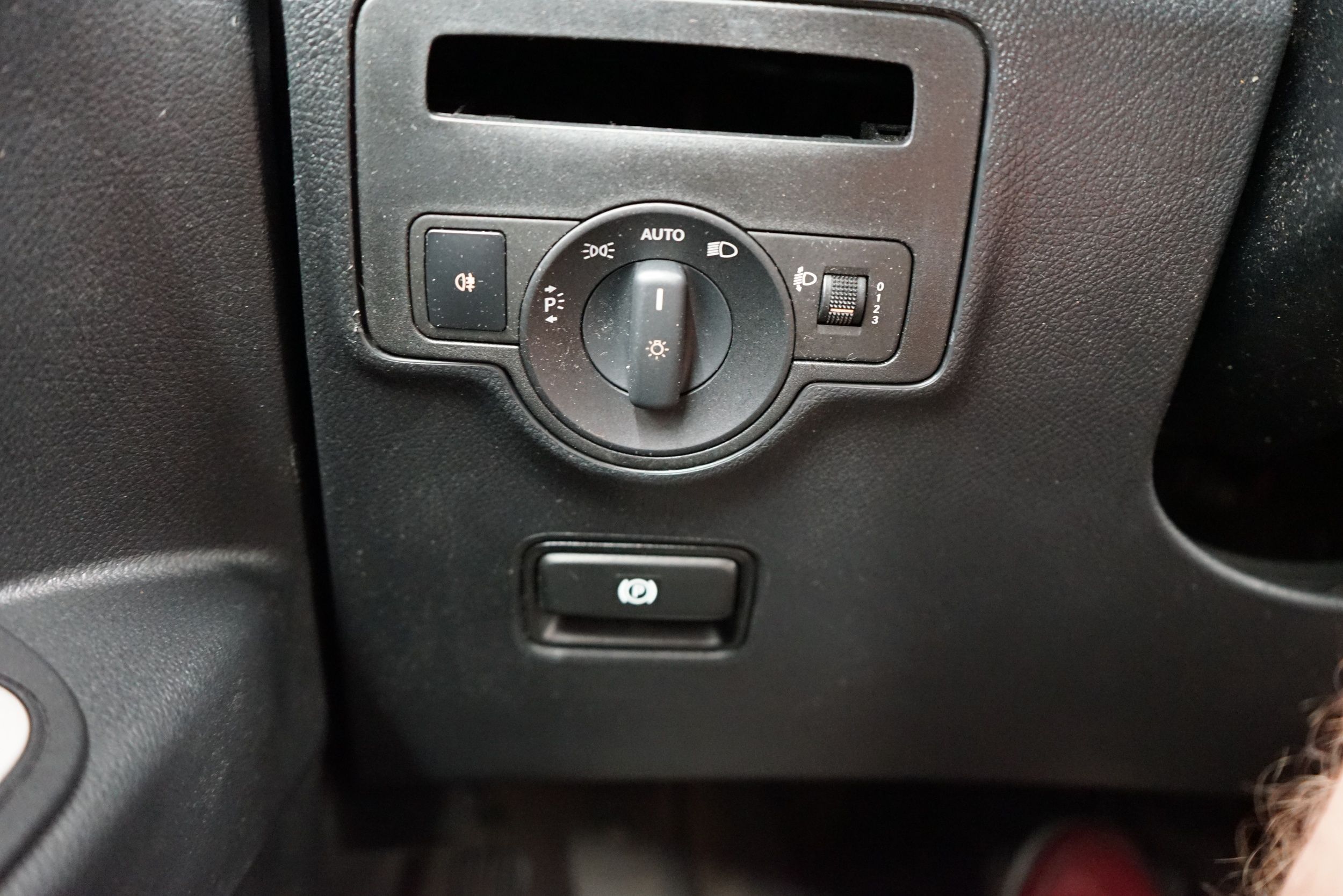 Mercedes-Benz Vito 2021