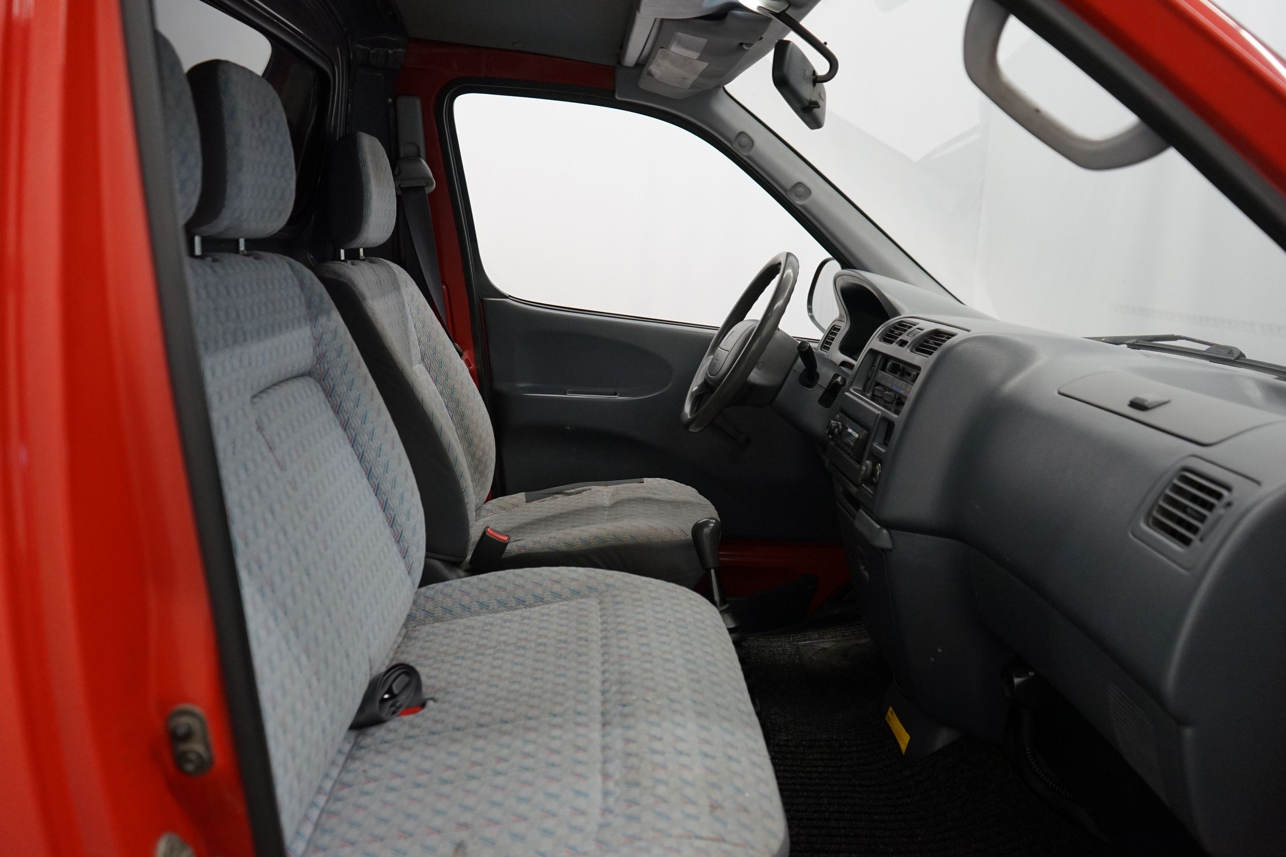 Toyota Hiace 2003