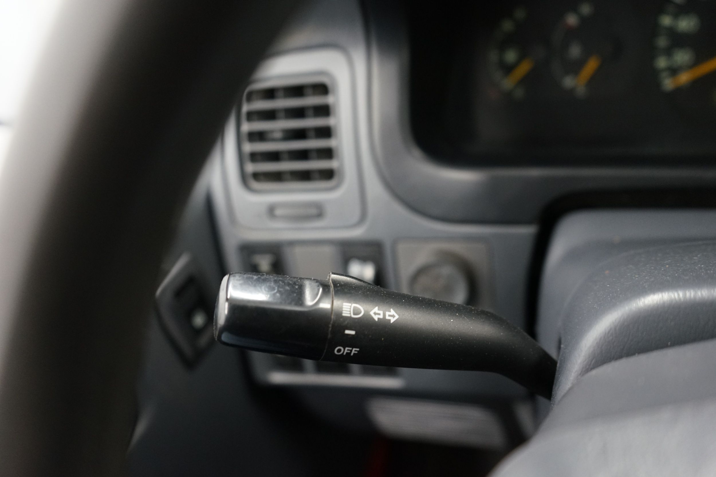 Toyota Hiace 2003