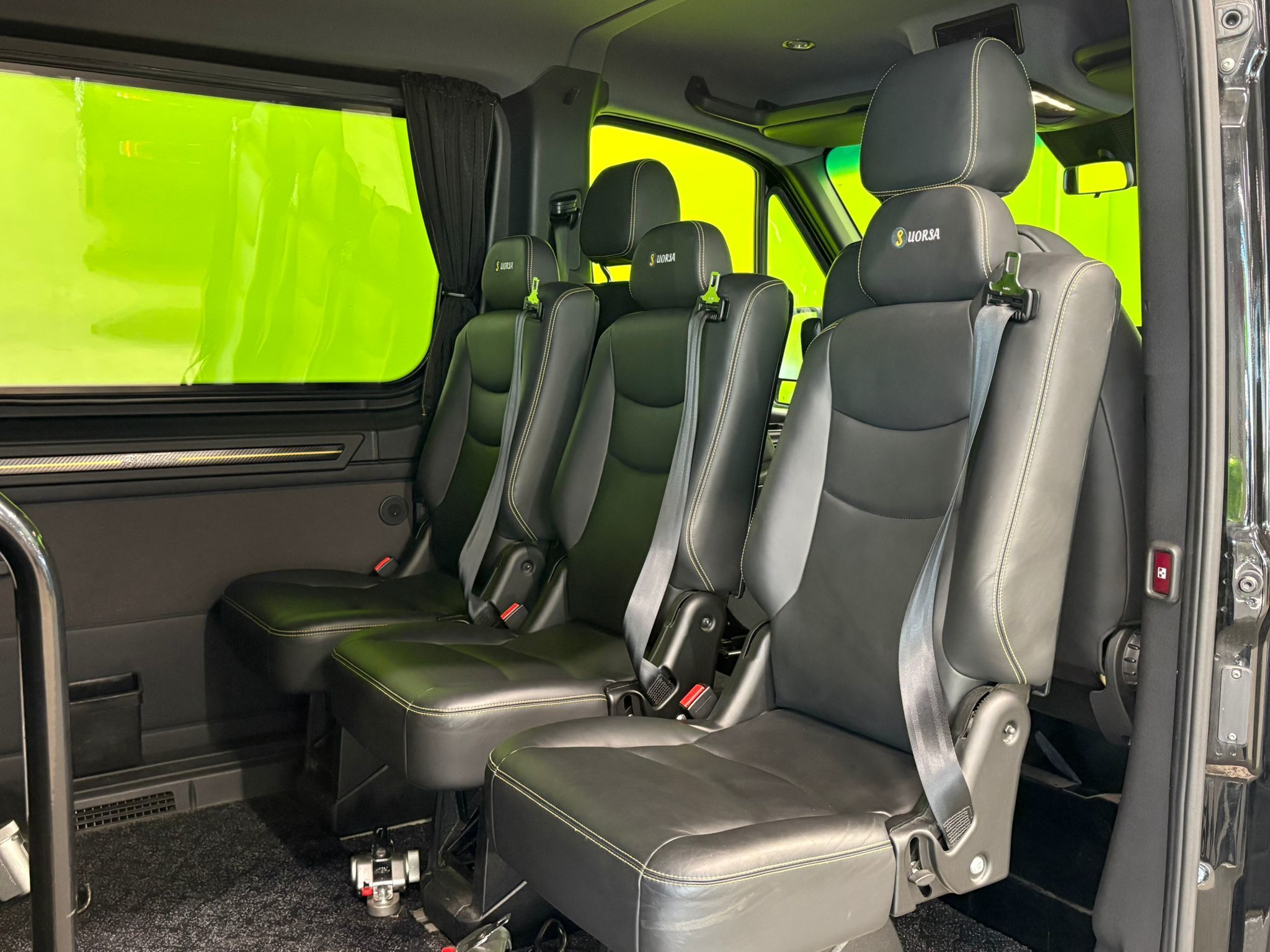 Mercedes-Benz Sprinter 2023