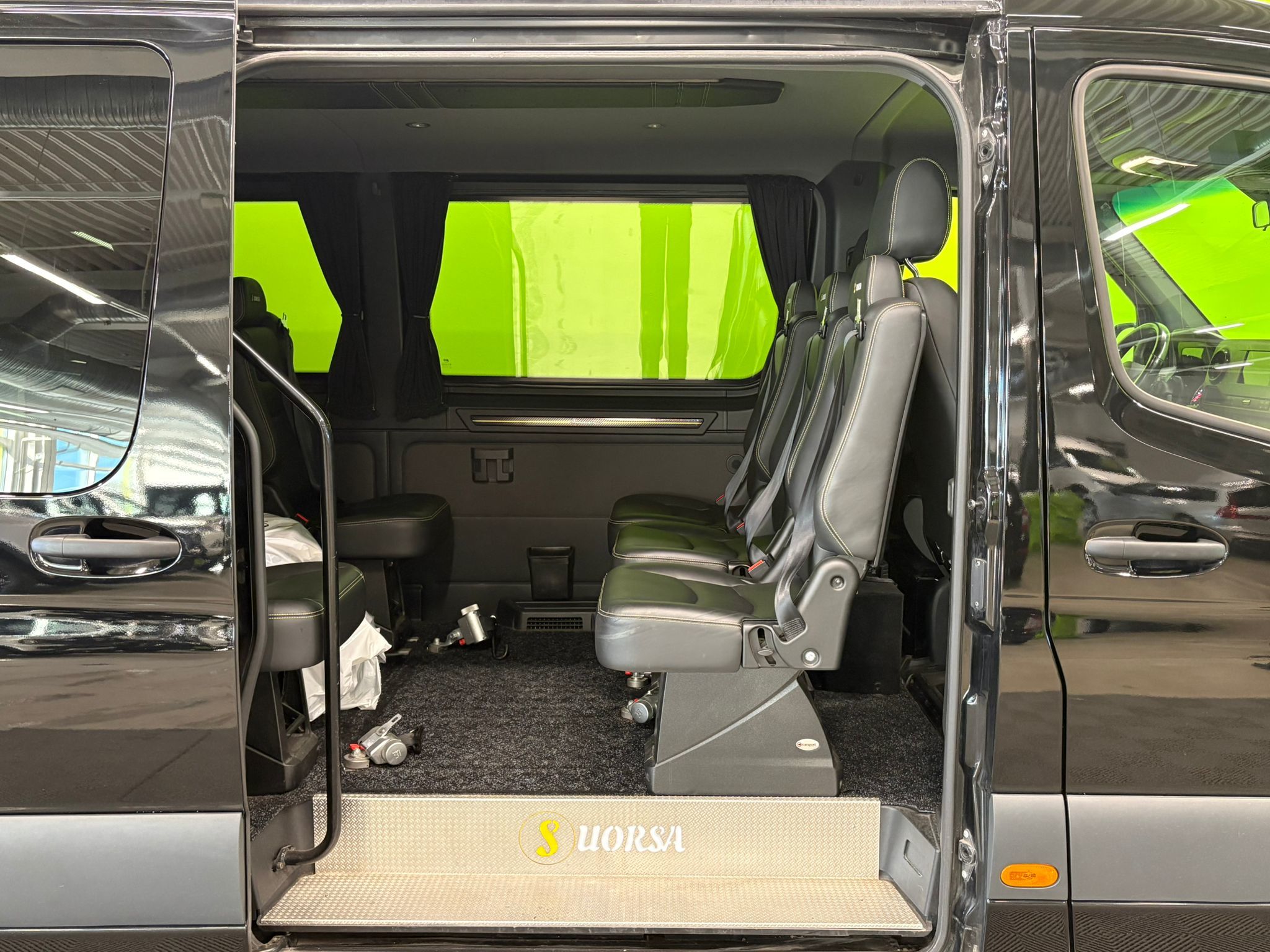 Mercedes-Benz Sprinter 2023