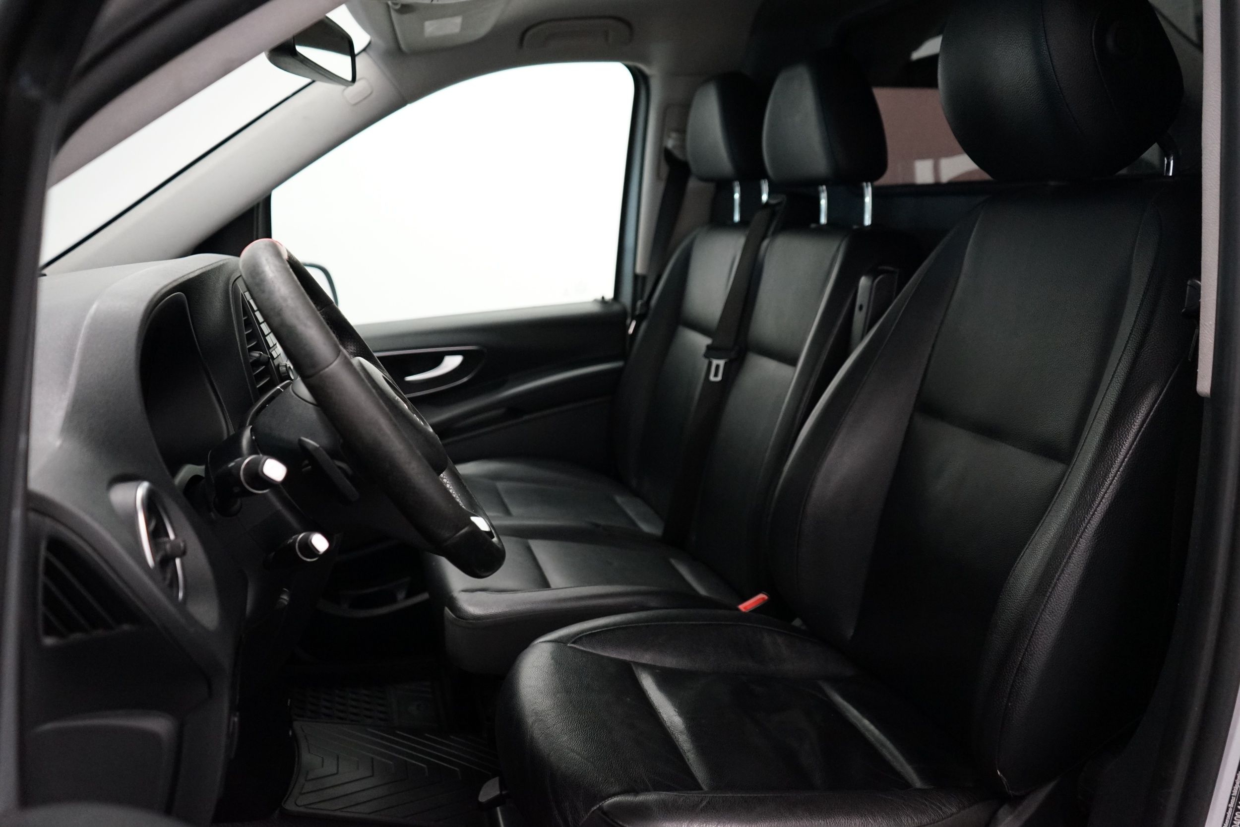 Mercedes-Benz Vito 2016