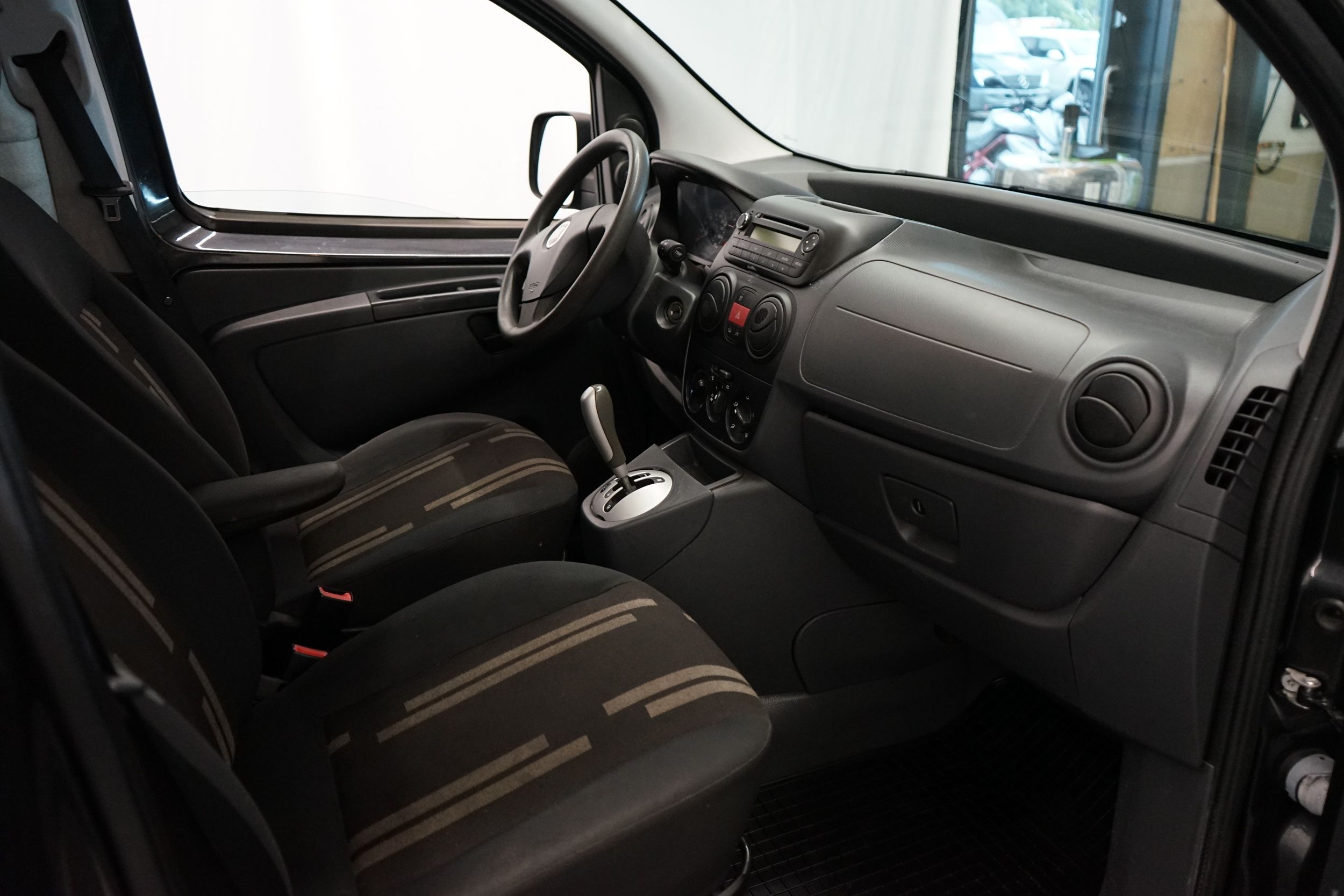 Fiat Fiorino 2010