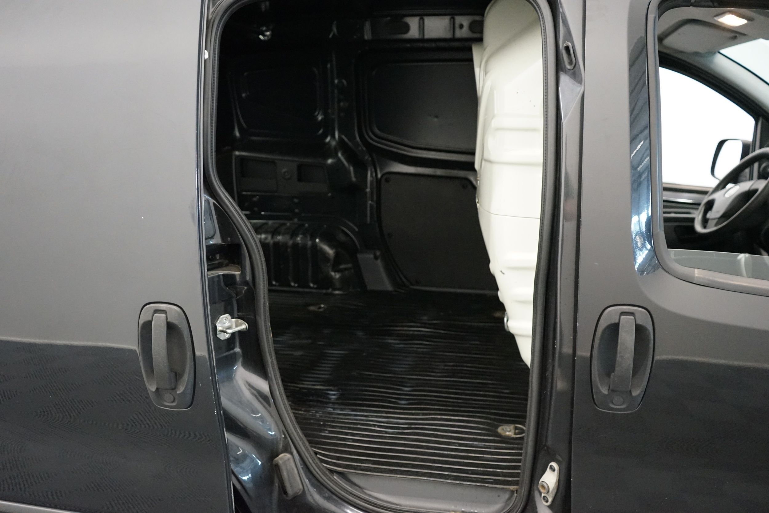Fiat Fiorino 2010