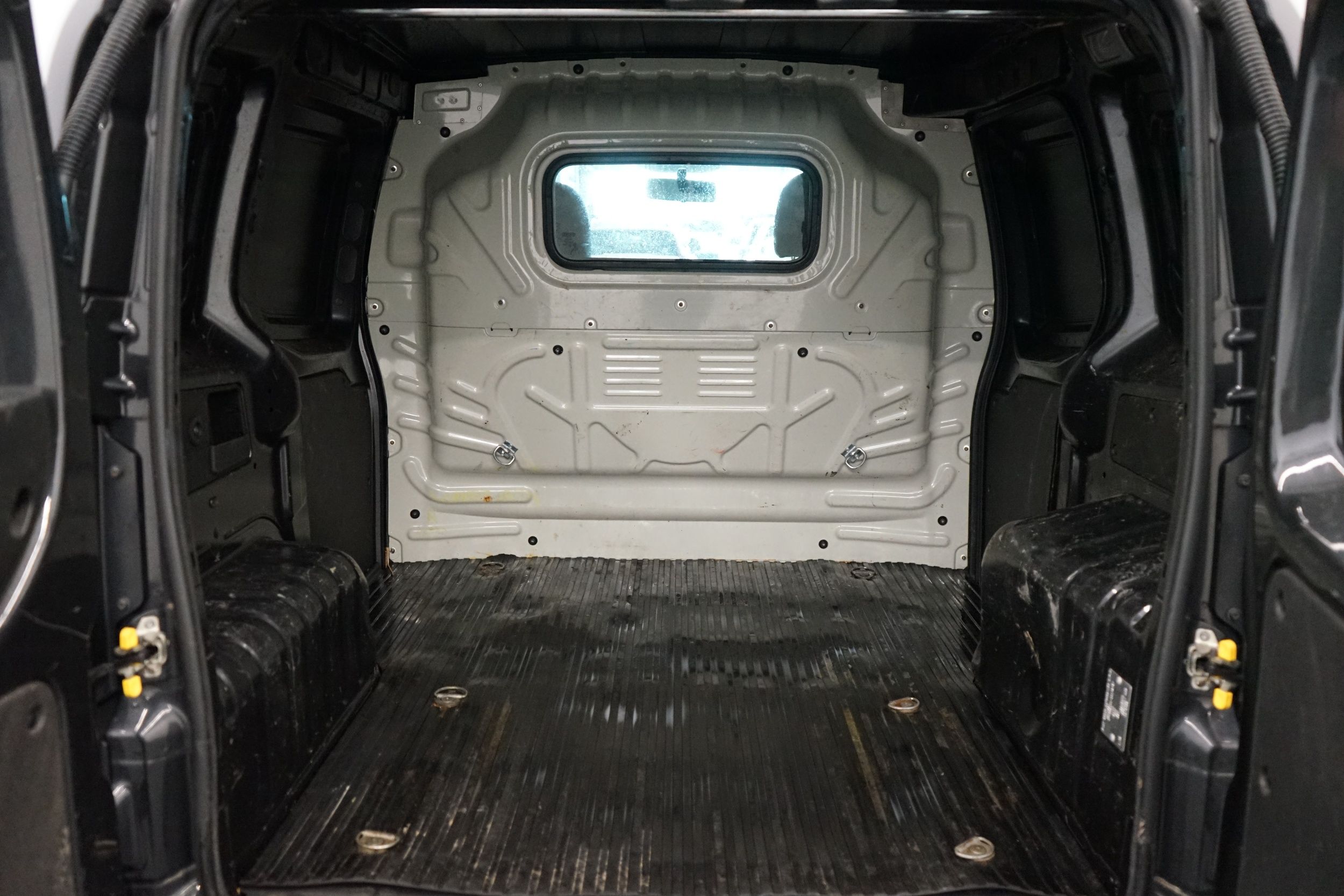 Fiat Fiorino 2010
