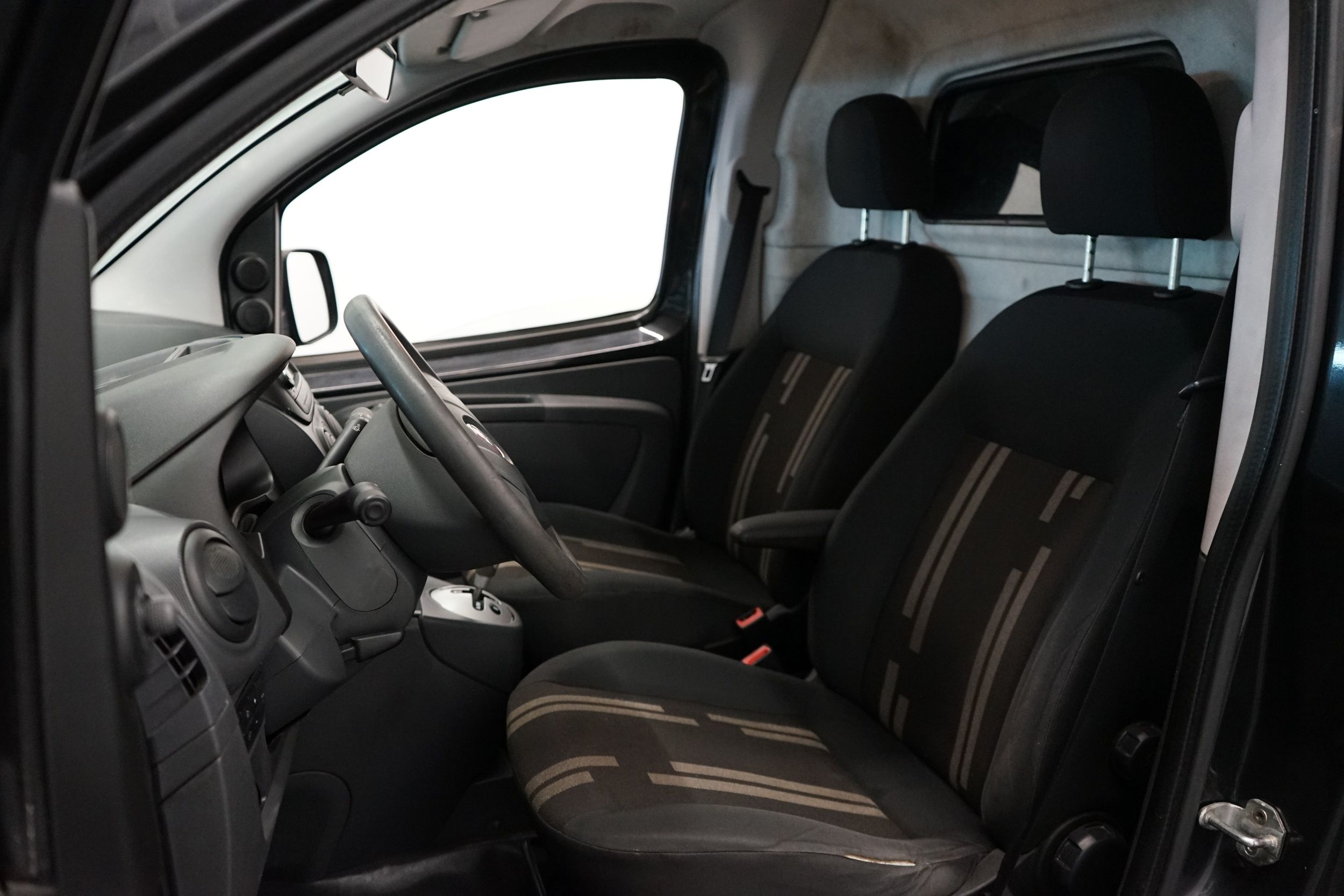 Fiat Fiorino 2010