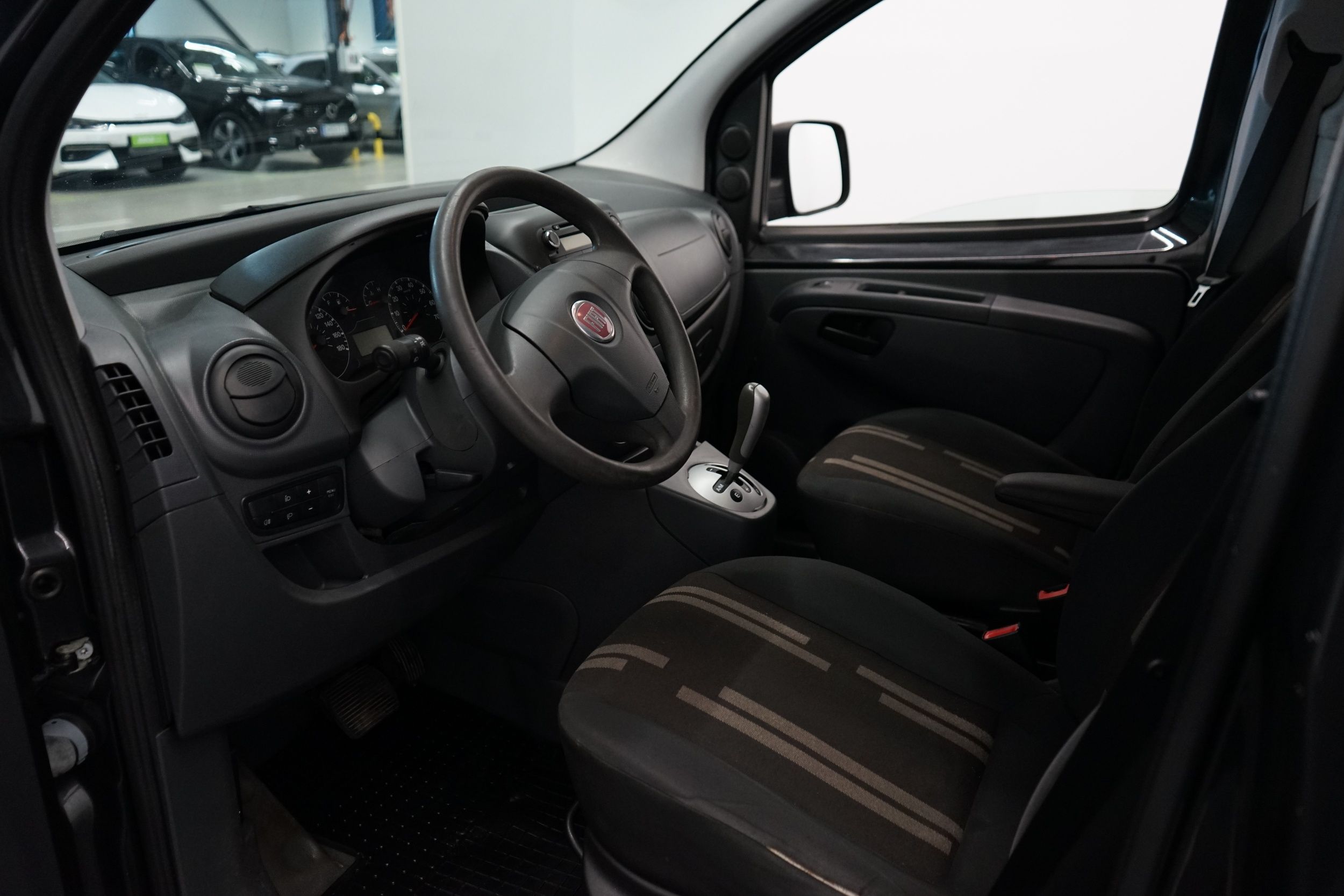 Fiat Fiorino 2010