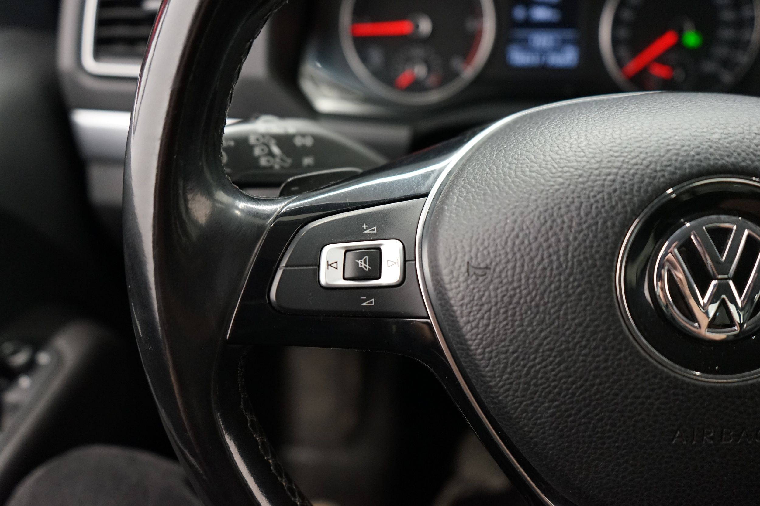 Volkswagen Amarok 2018