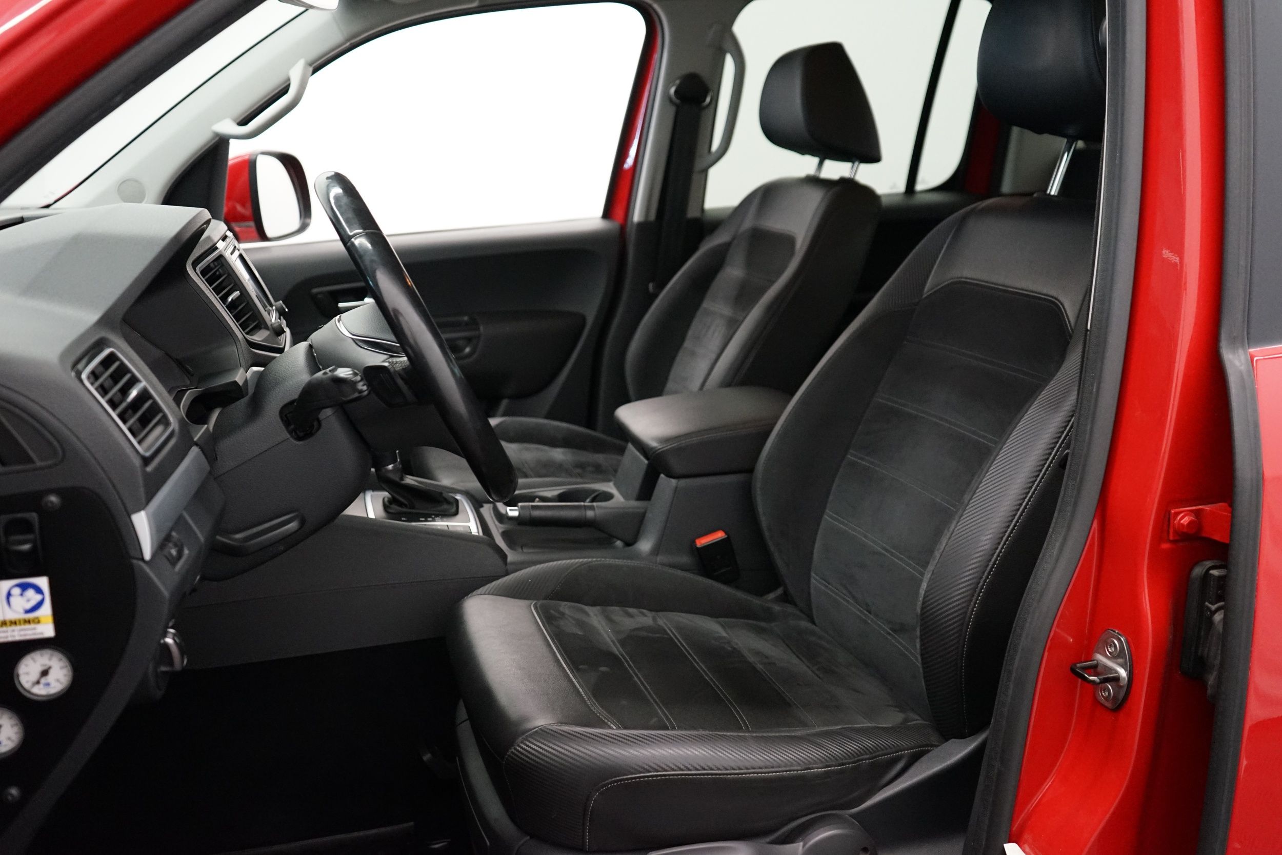 Volkswagen Amarok 2018