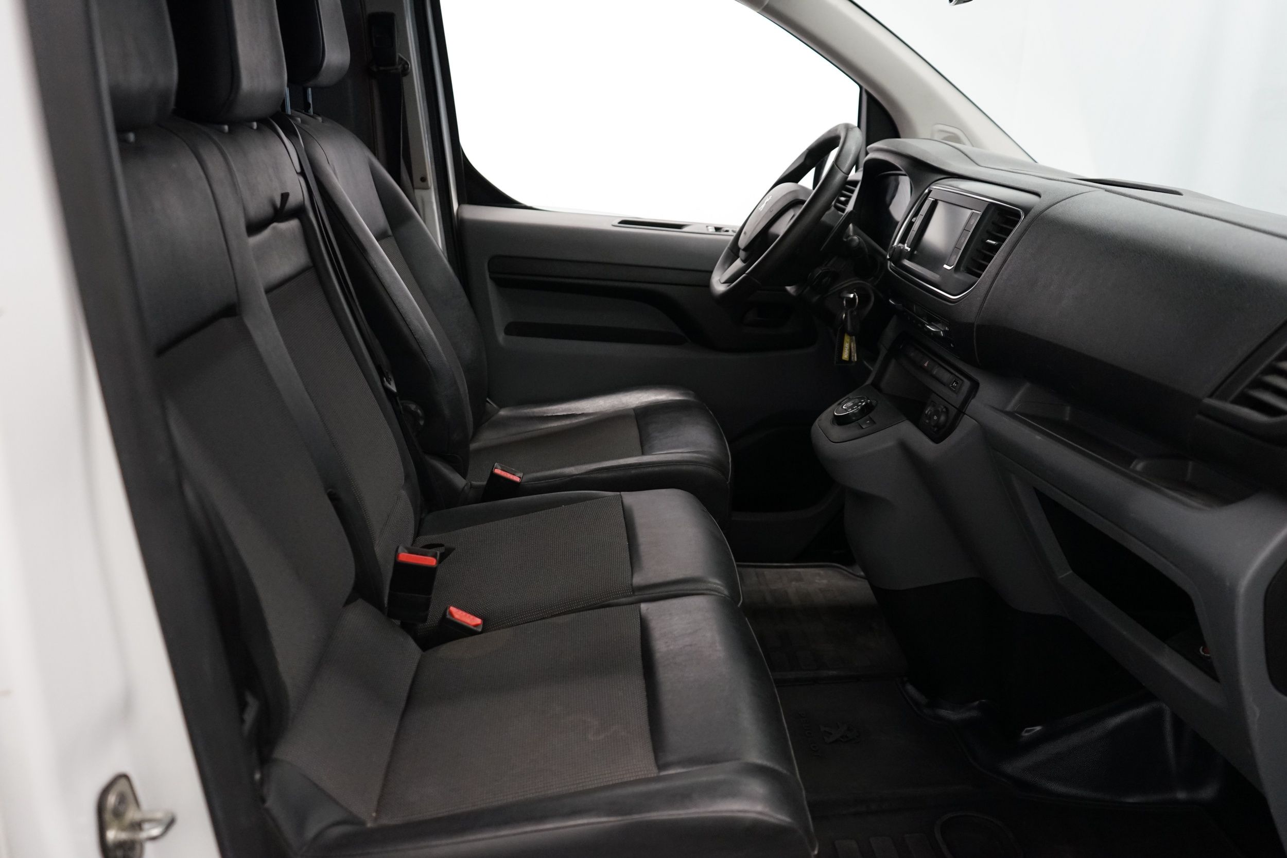 Peugeot Expert 2018
