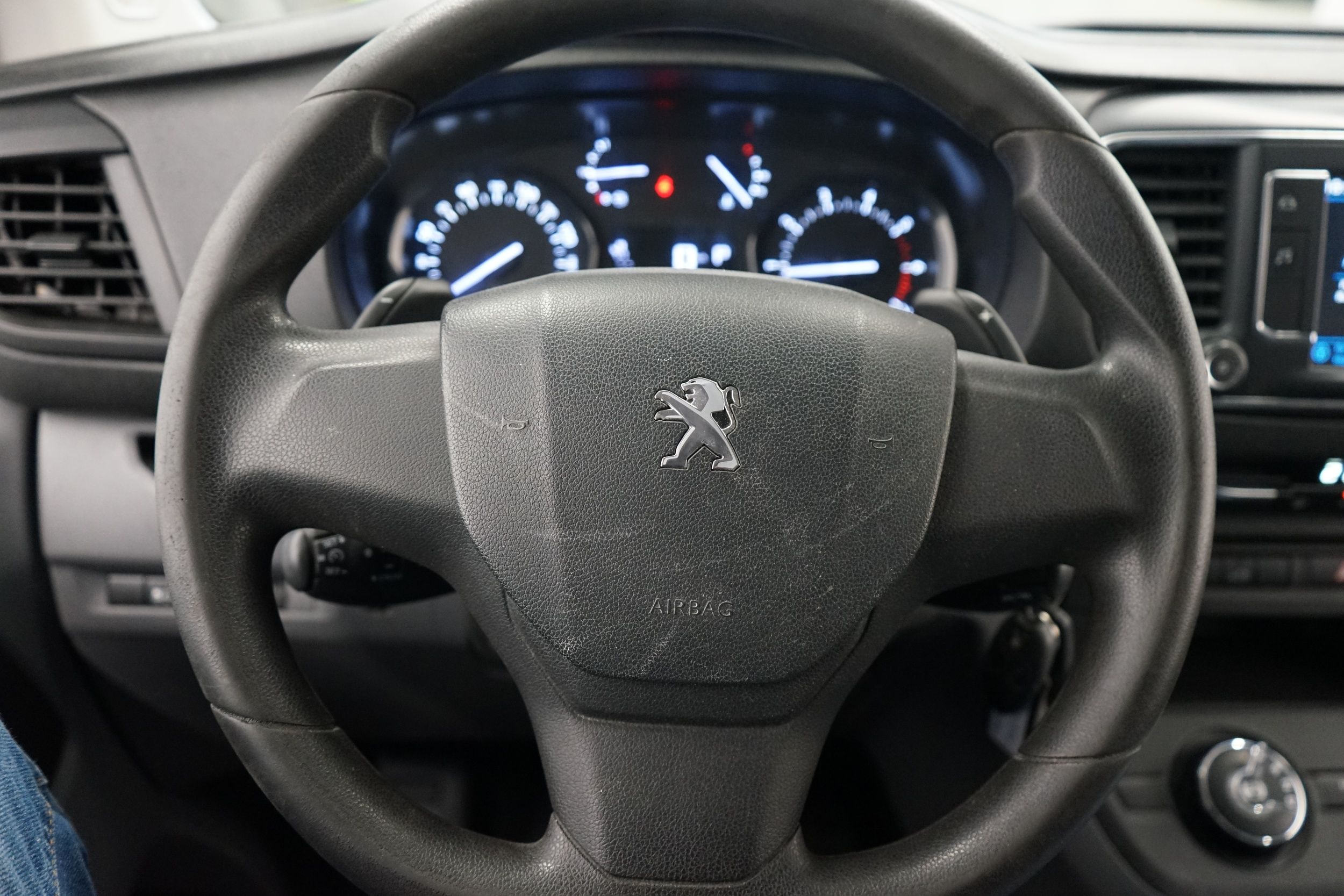 Peugeot Expert 2018