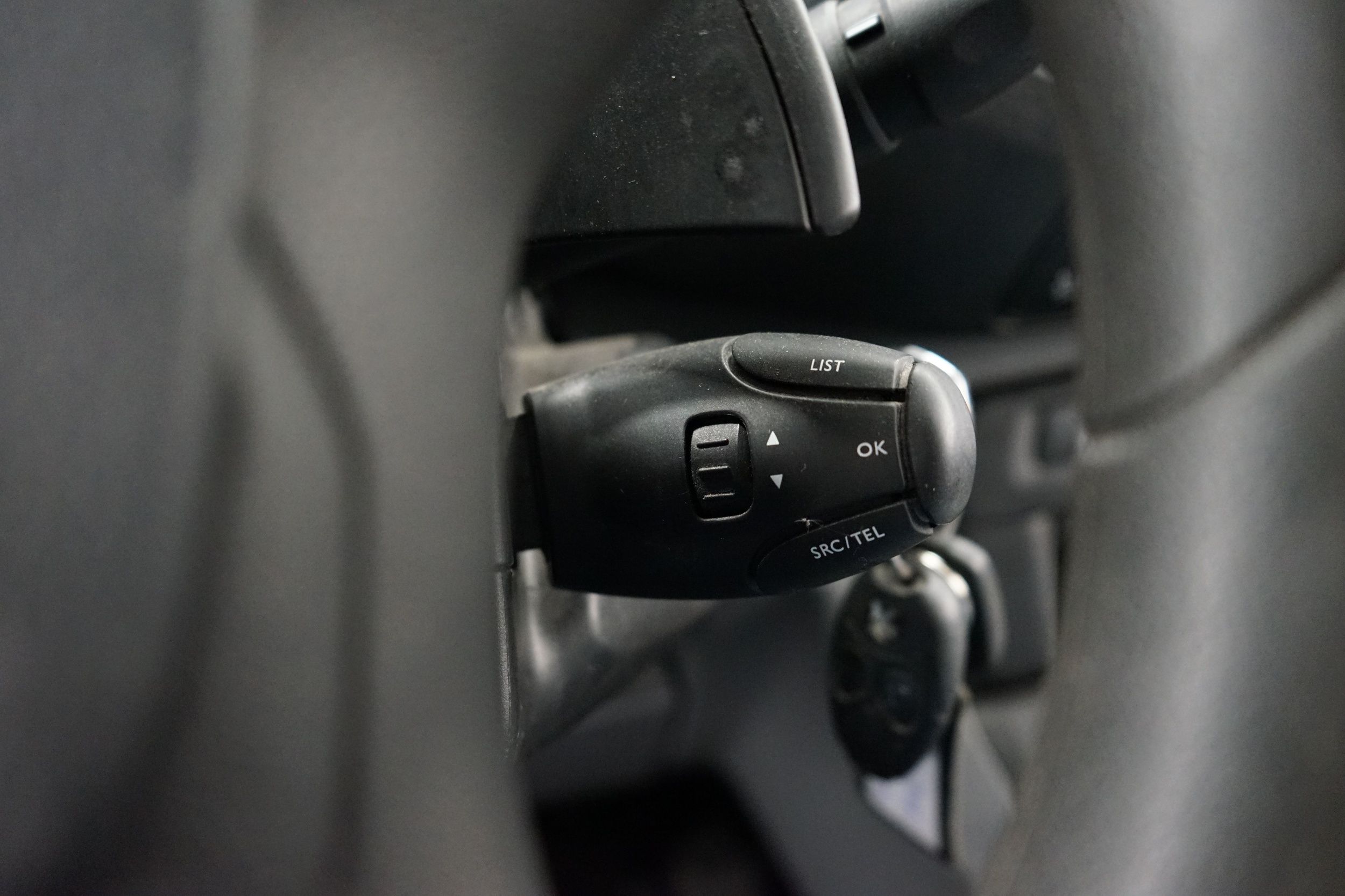Peugeot Expert 2018