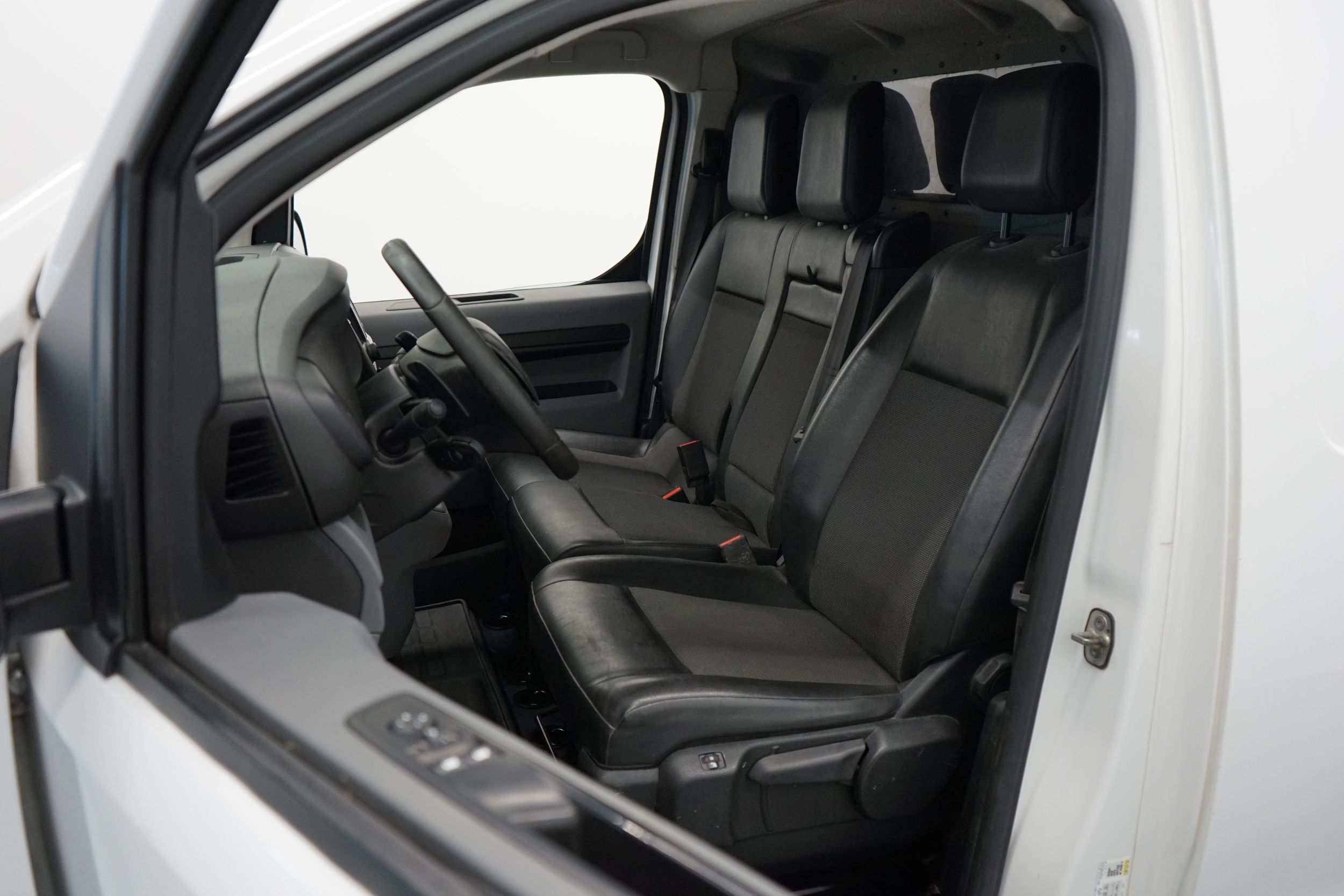 Peugeot Expert 2018