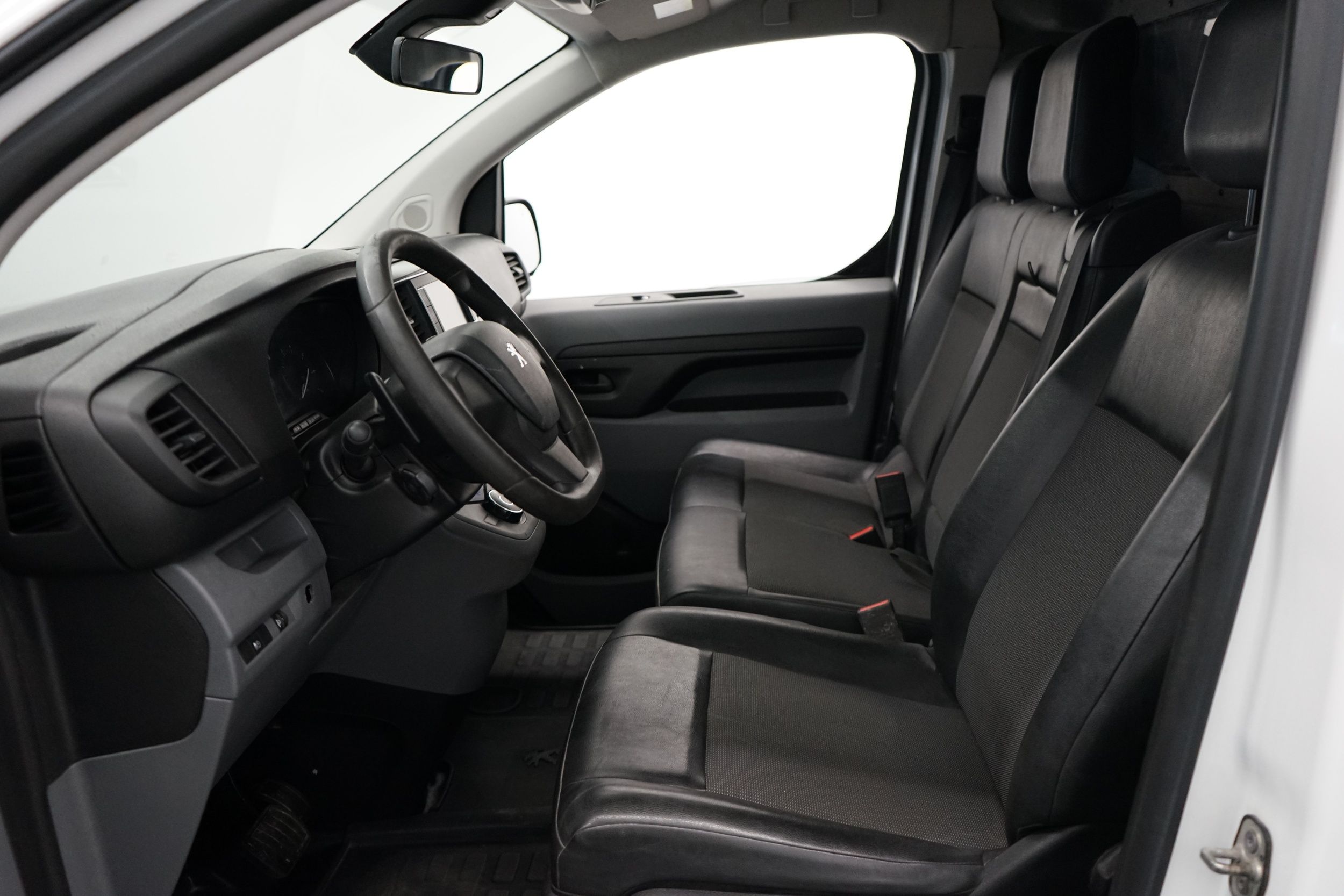 Peugeot Expert 2018