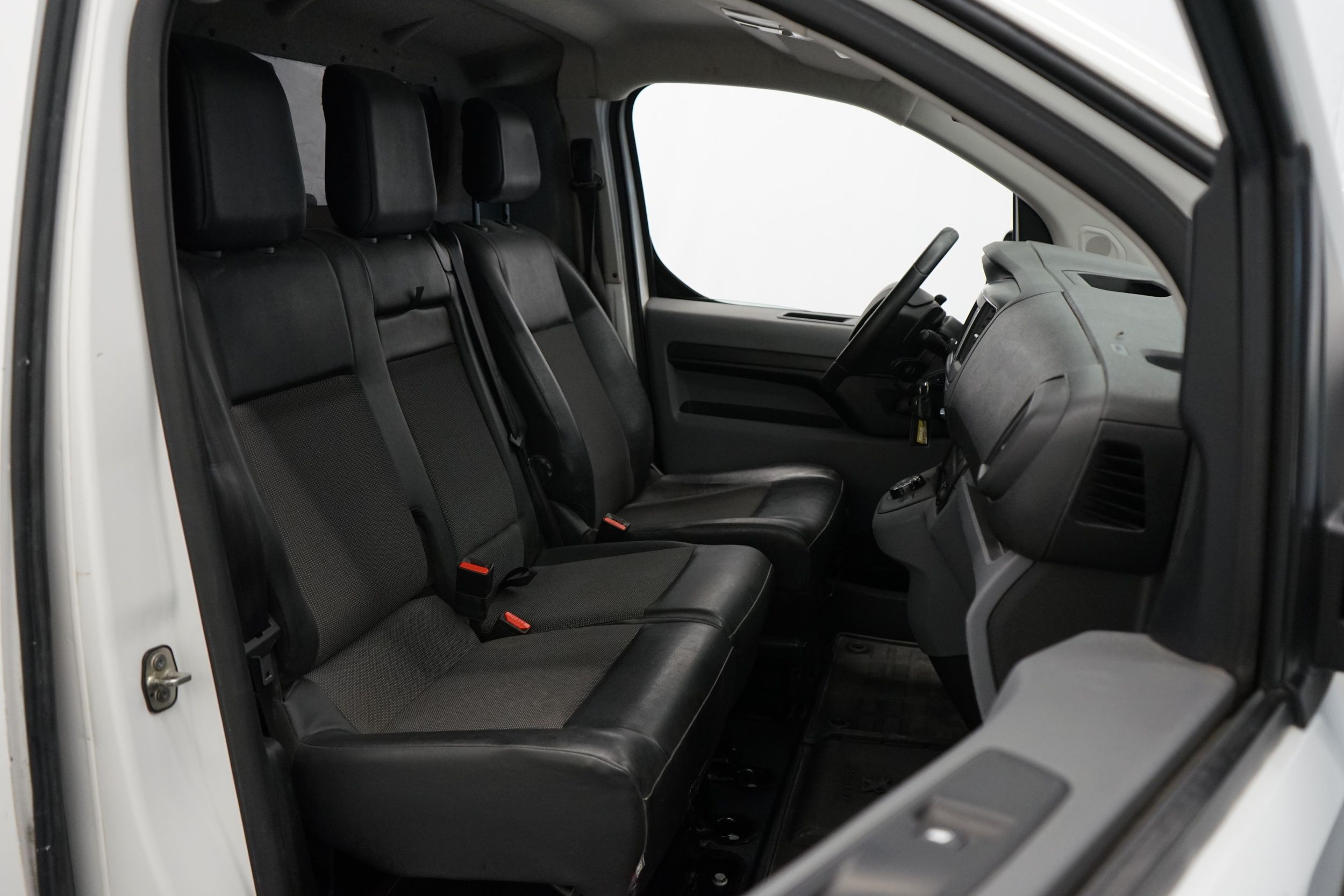 Peugeot Expert 2018