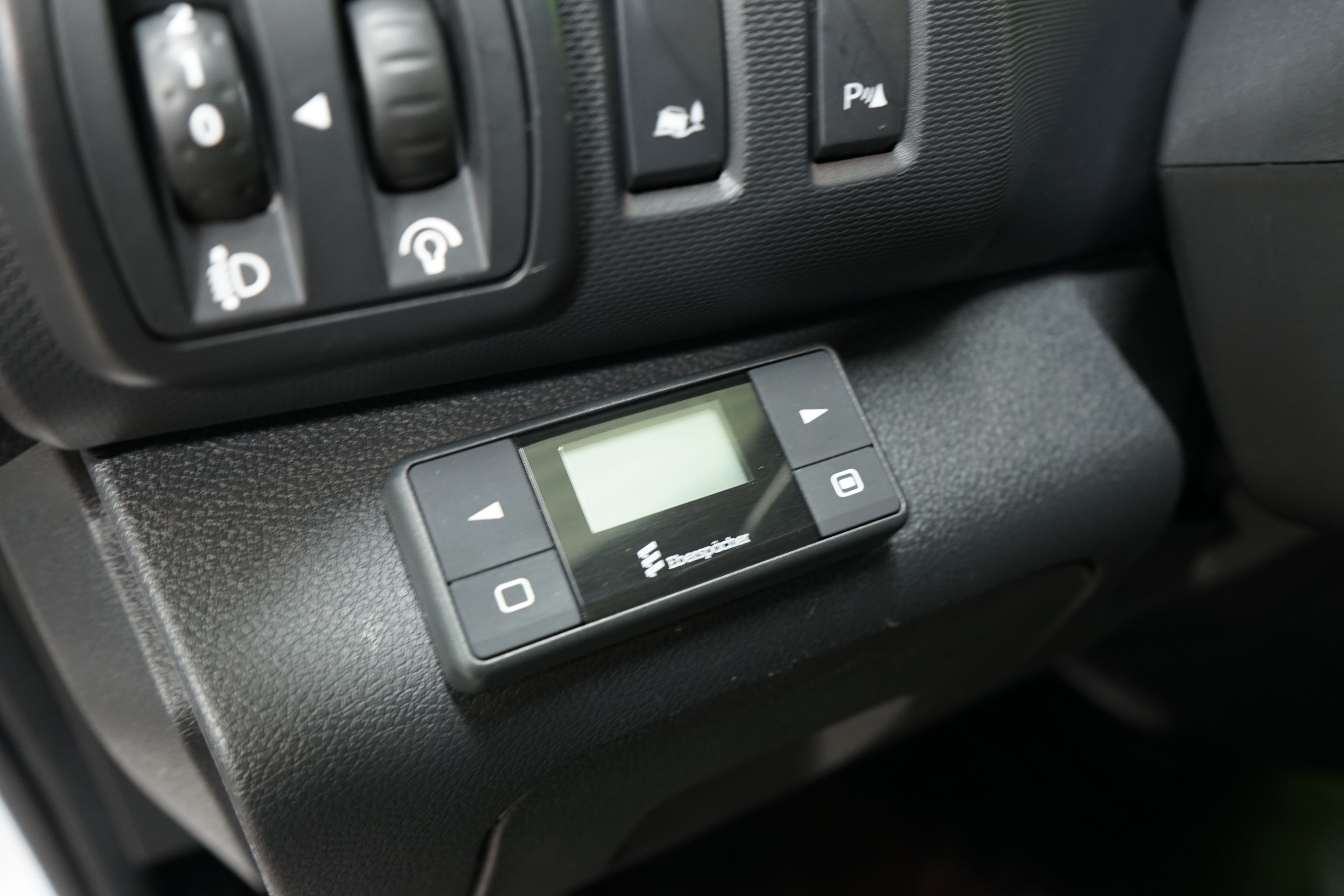 Renault Trafic Combi 2021