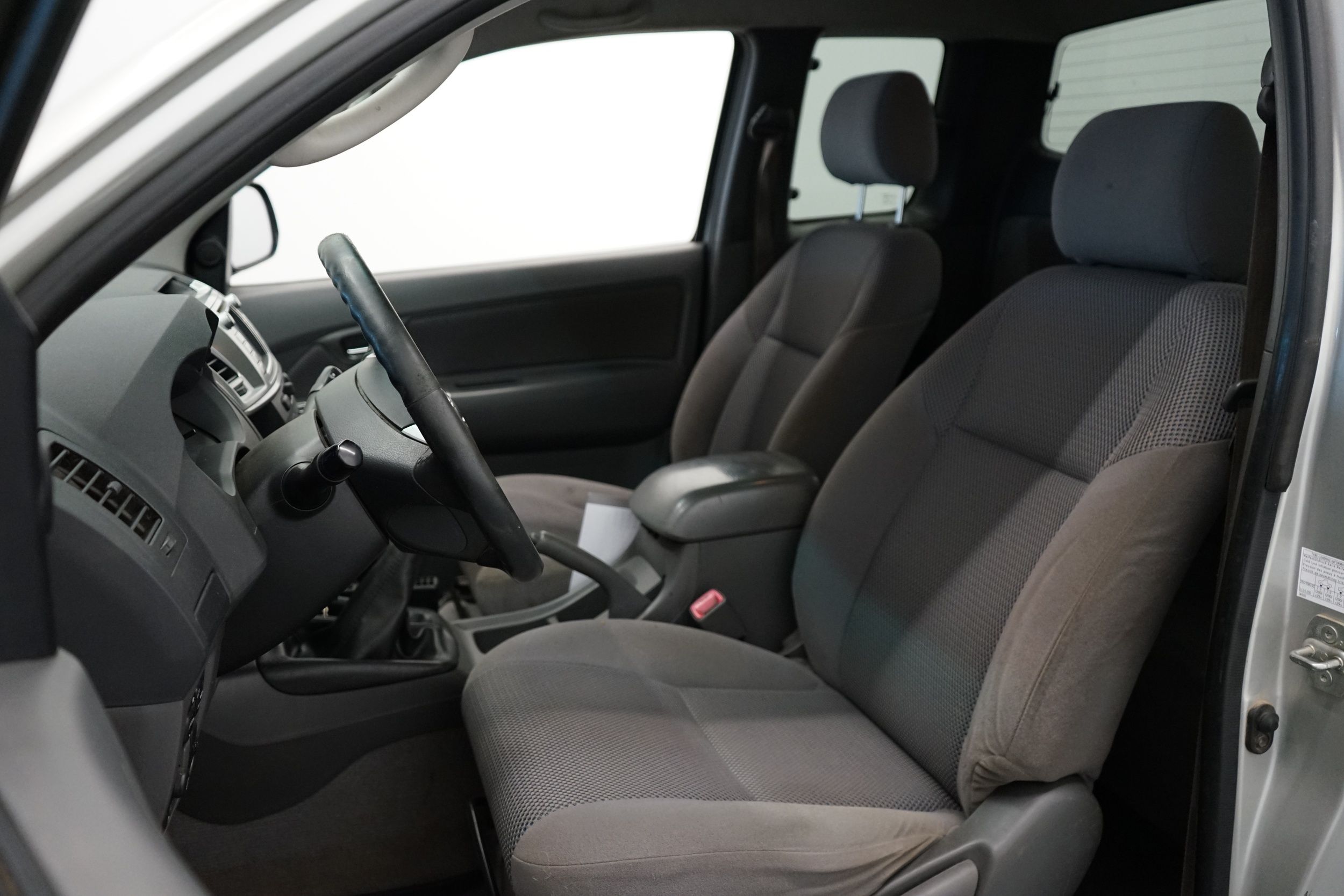 Toyota Hilux 2012