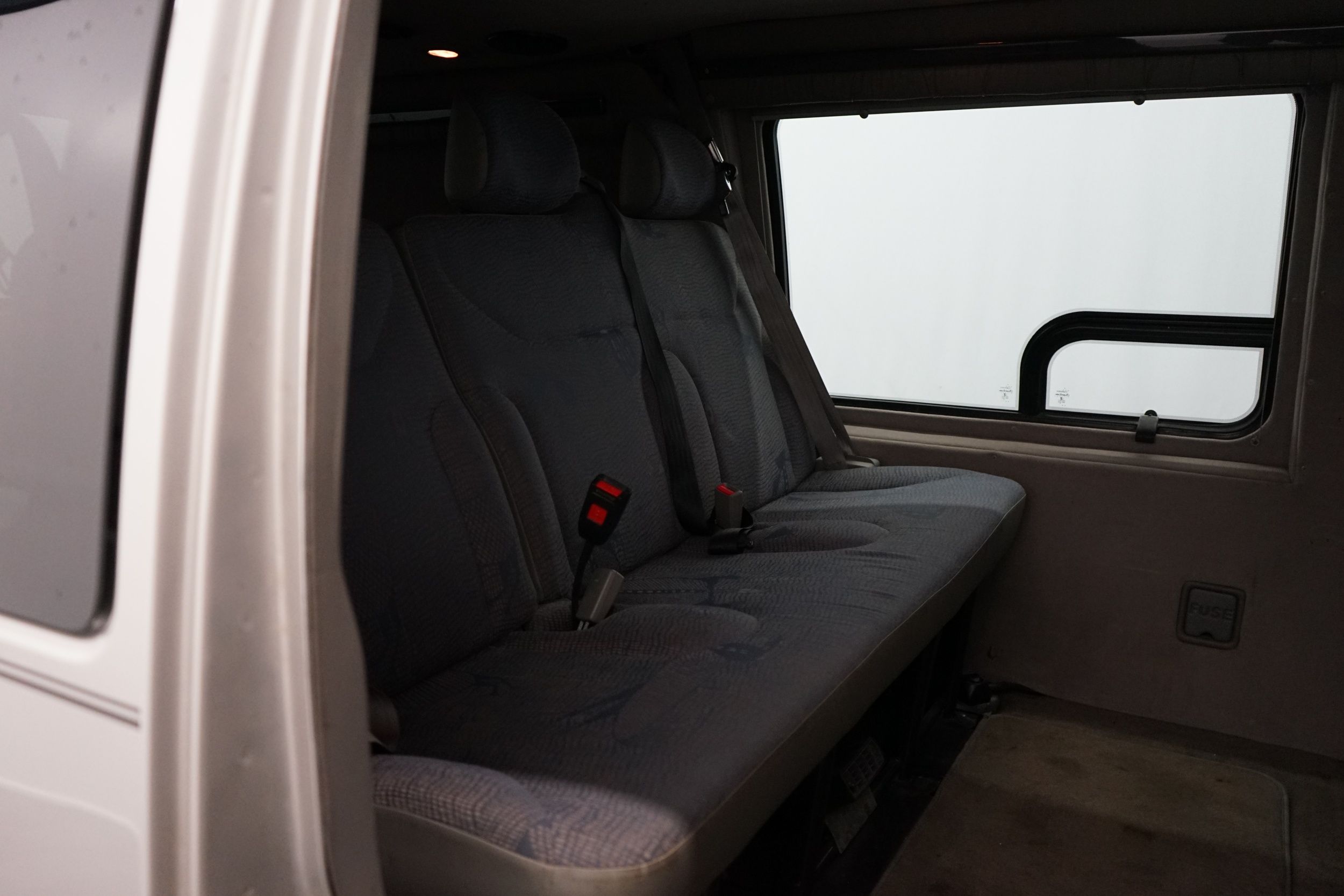 Chevrolet Express 2007