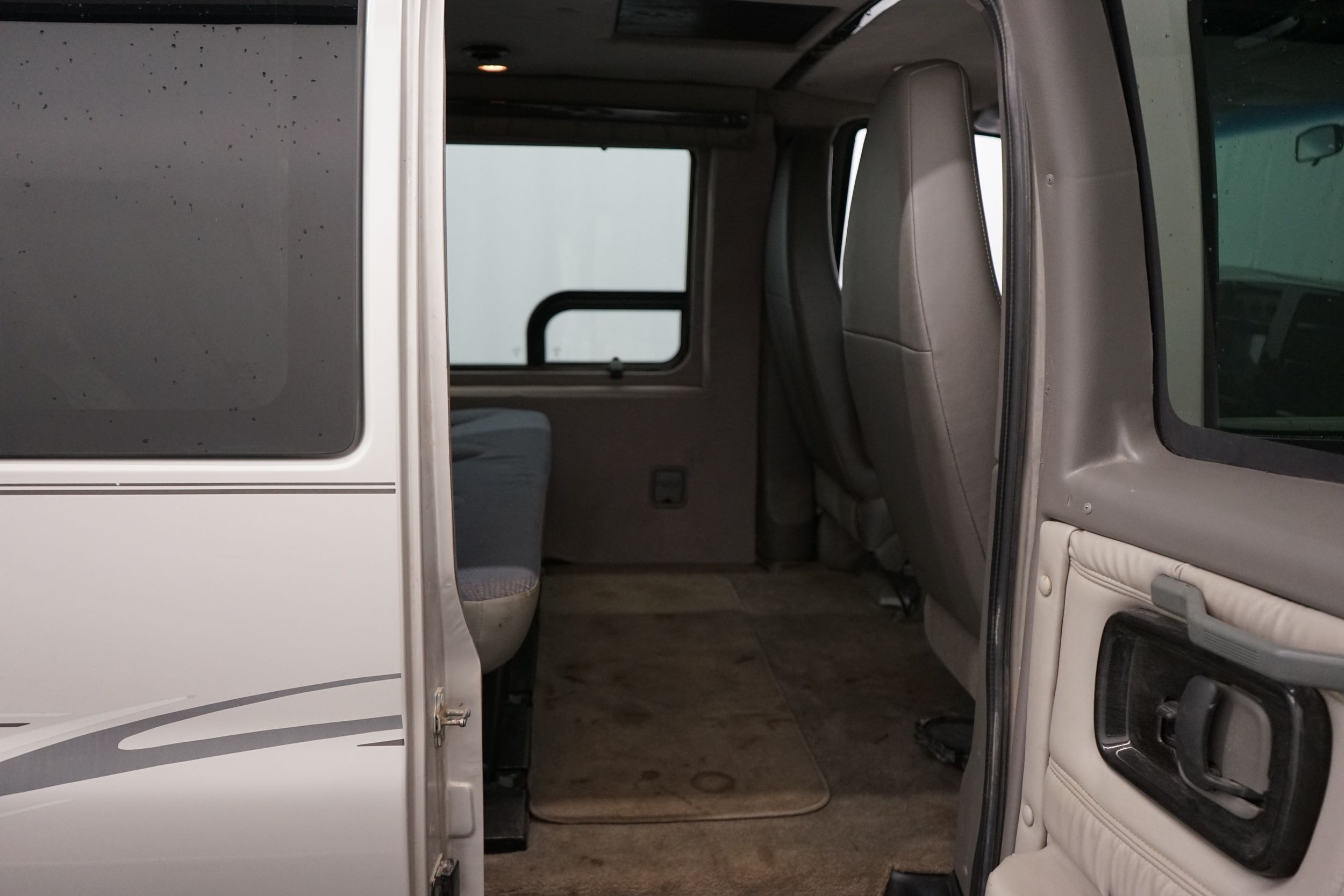 Chevrolet Express 2007