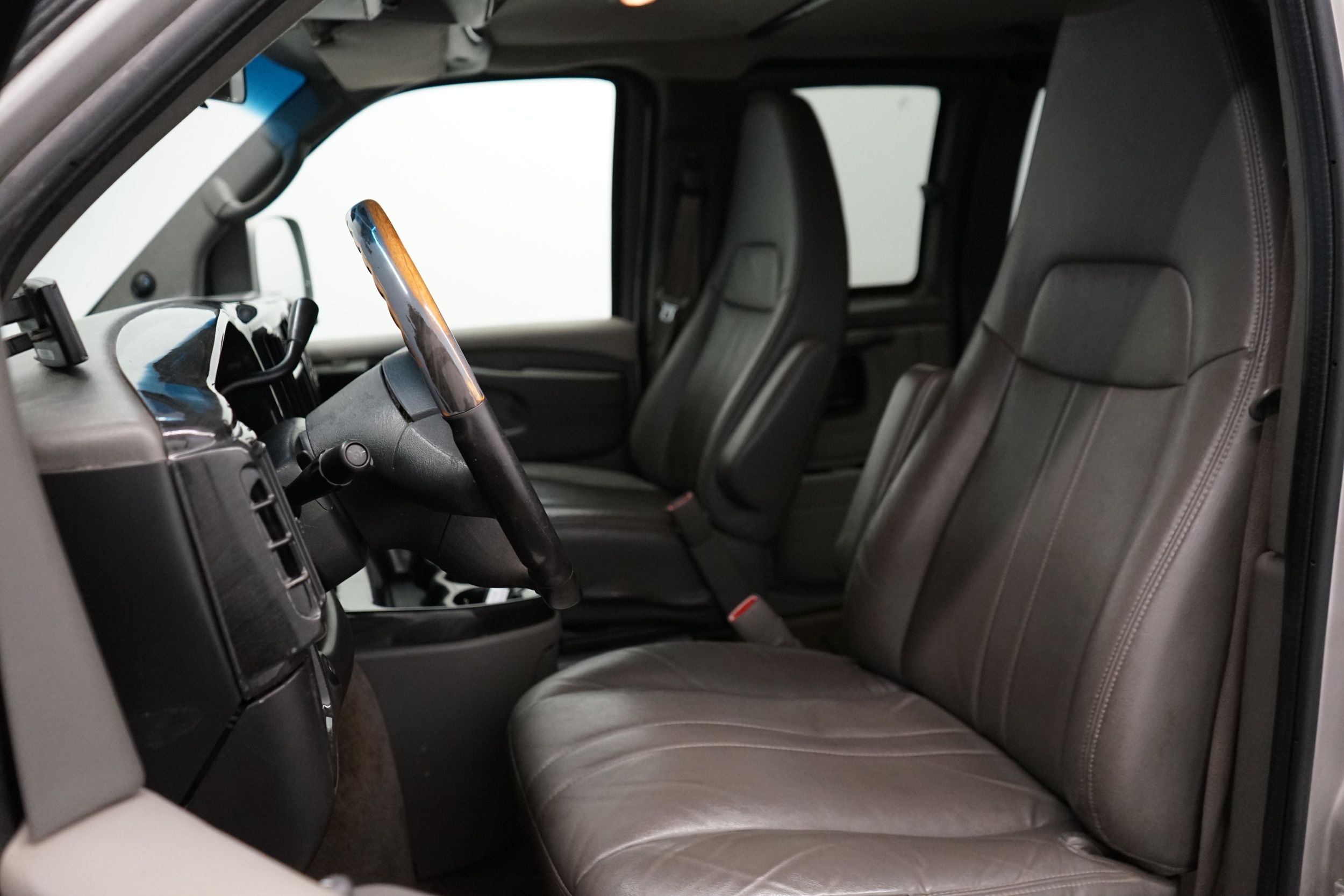 Chevrolet Express 2007