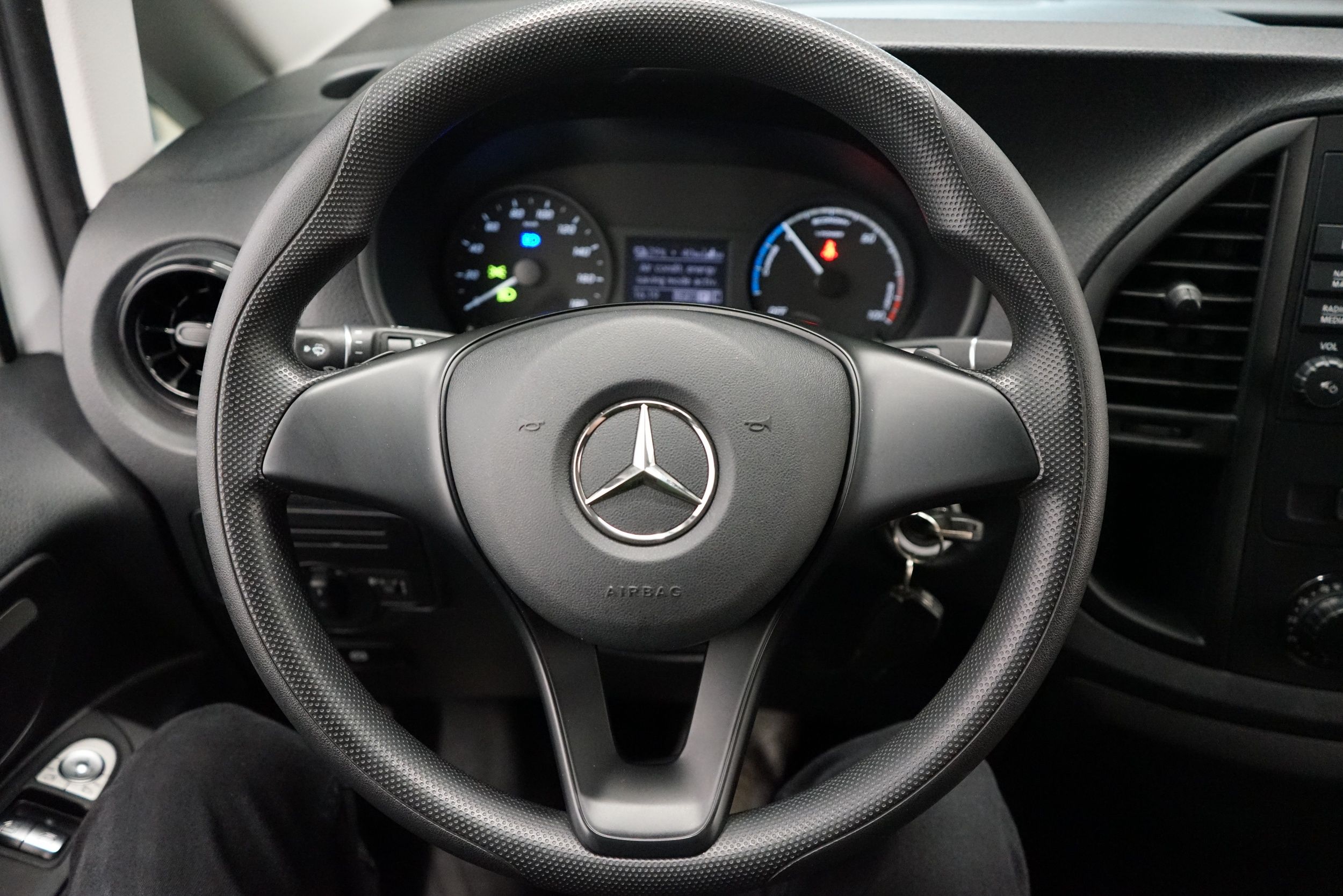 Mercedes-Benz Vito 2021