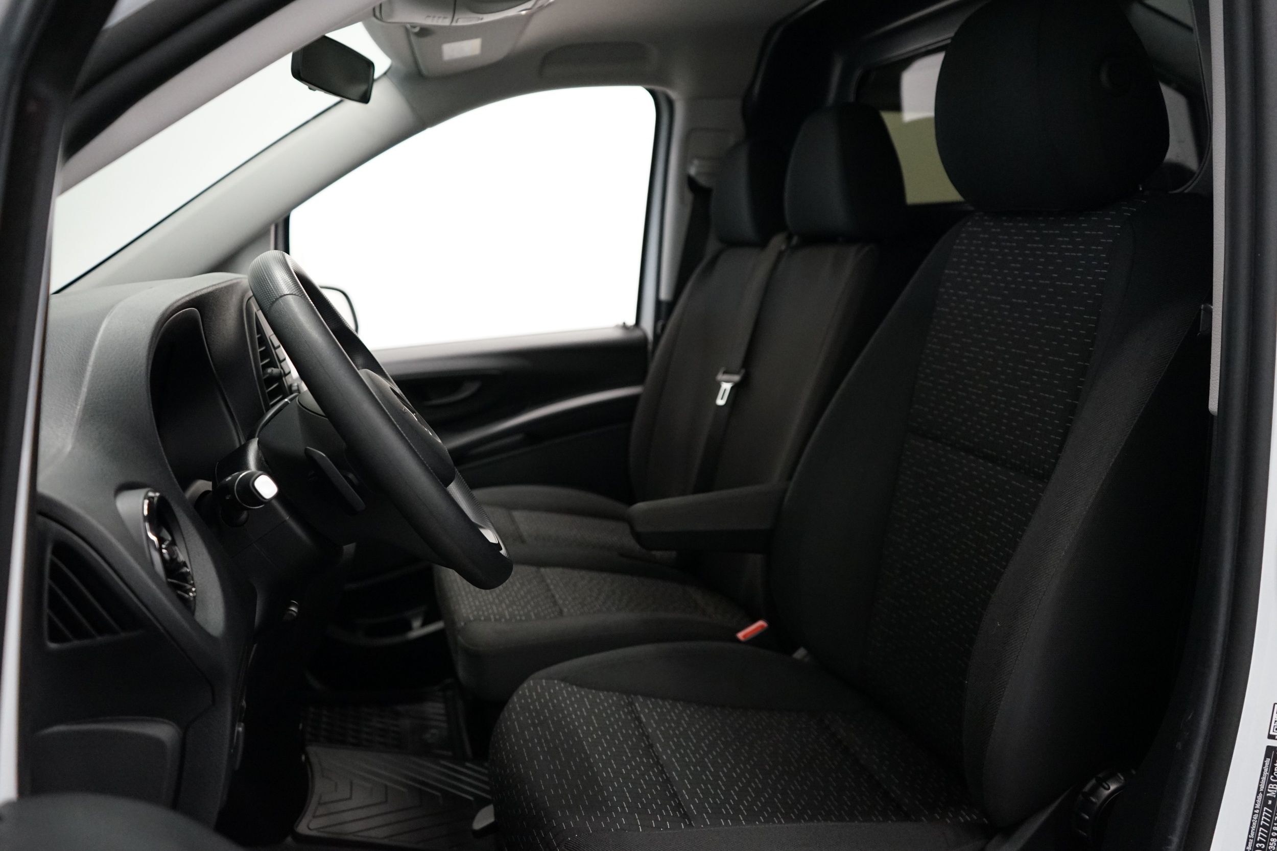 Mercedes-Benz Vito 2021
