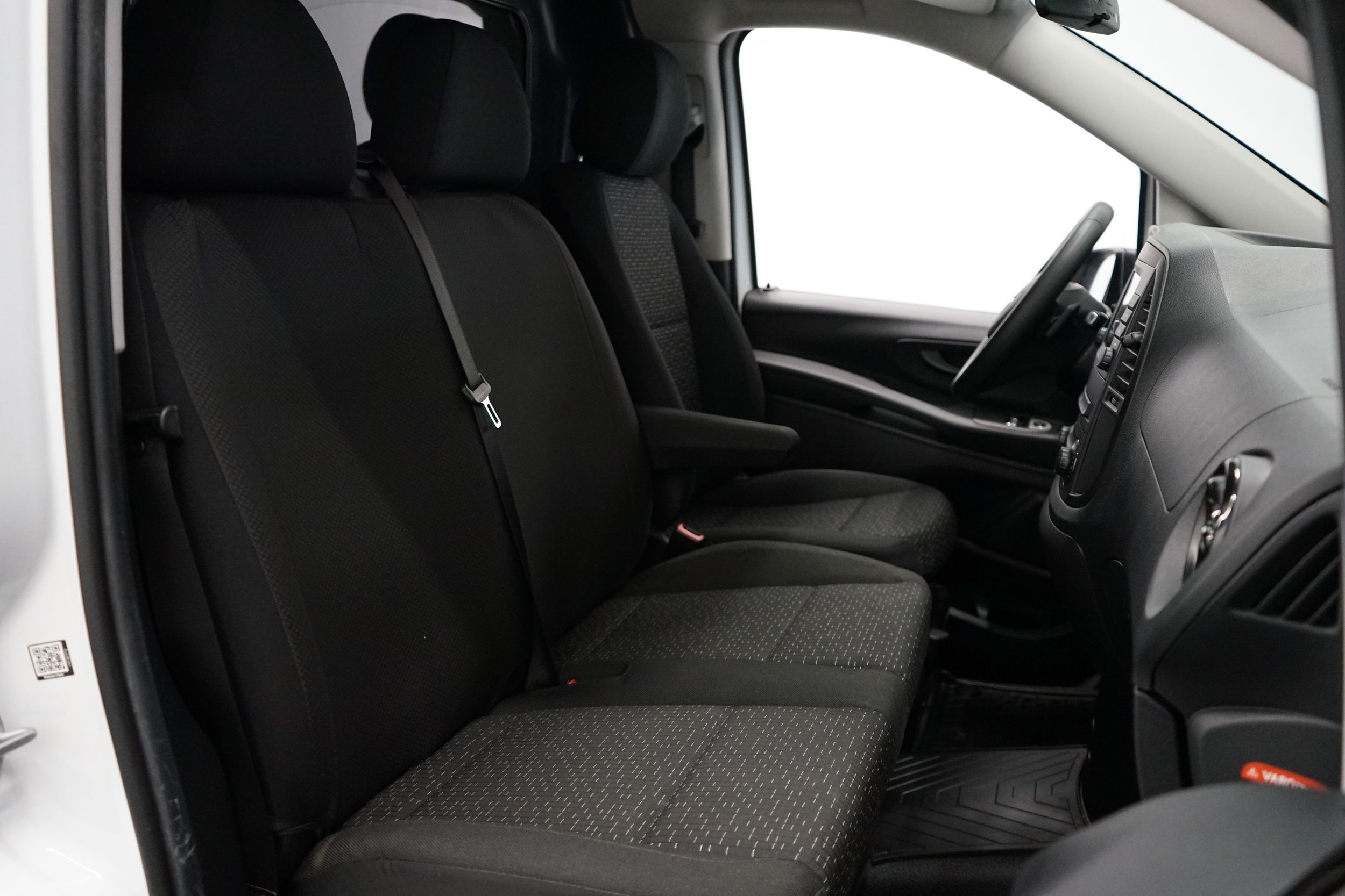 Mercedes-Benz Vito 2021