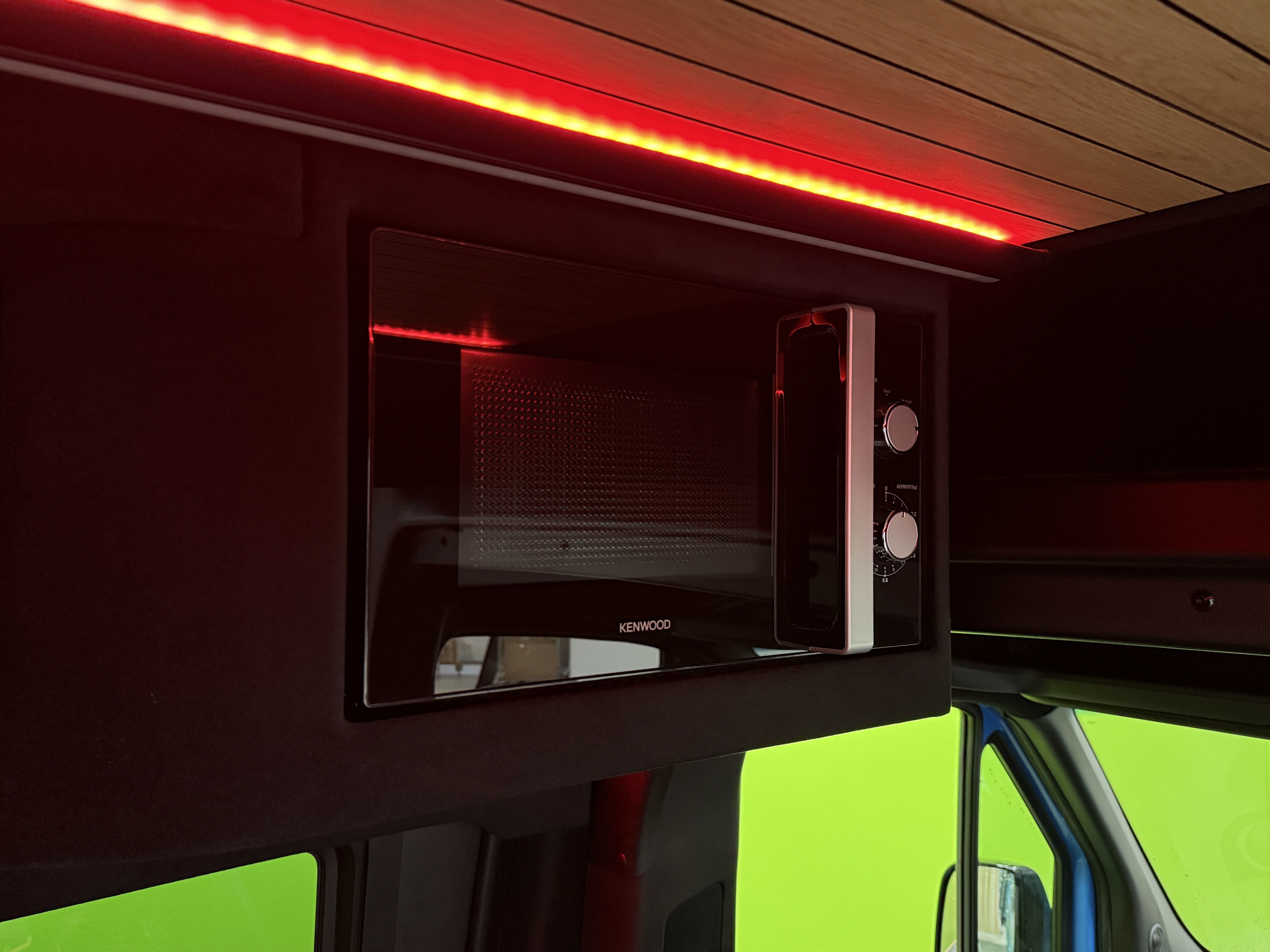 Mercedes-Benz Sprinter 2023