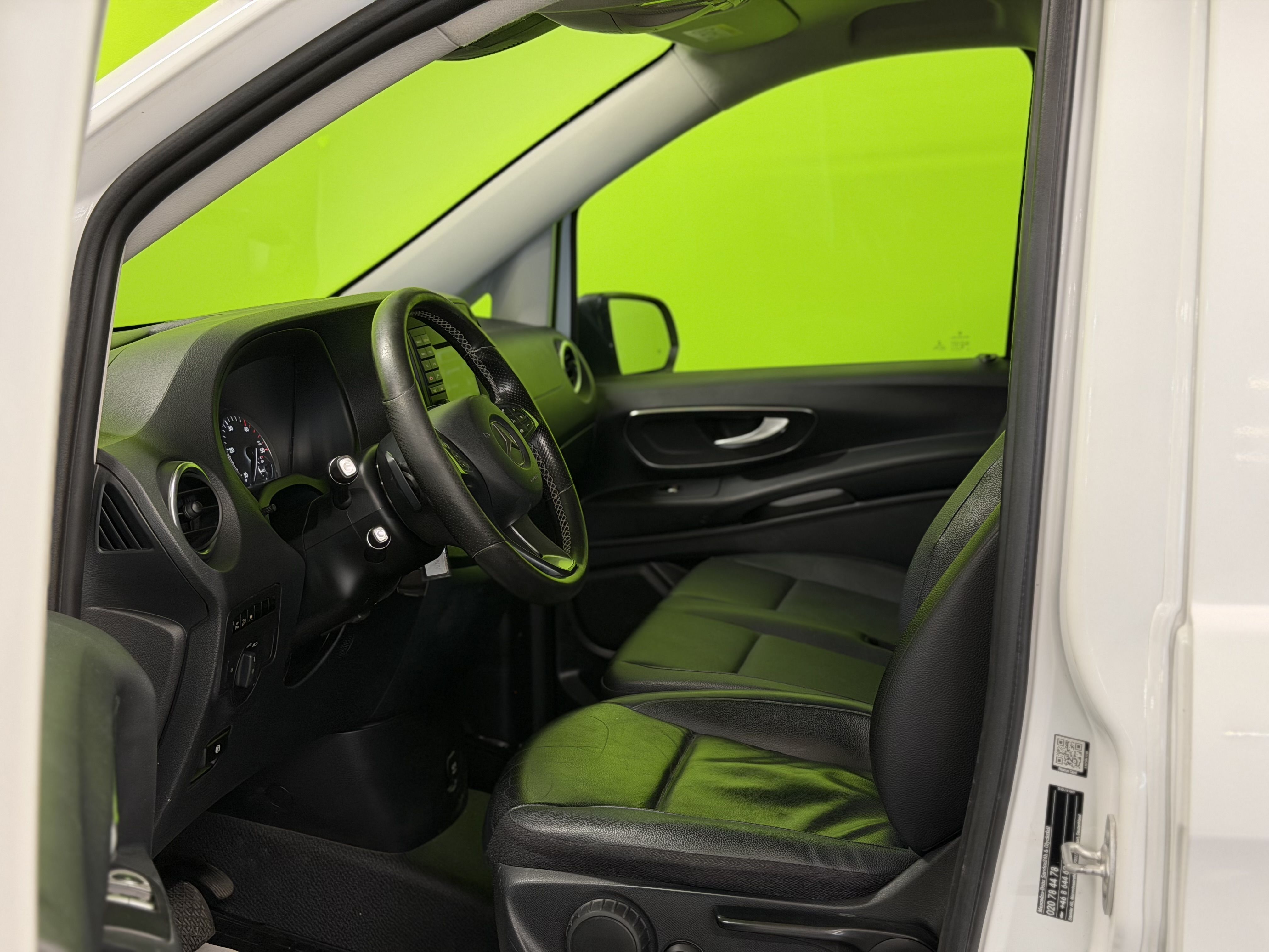 Mercedes-Benz Vito 2016