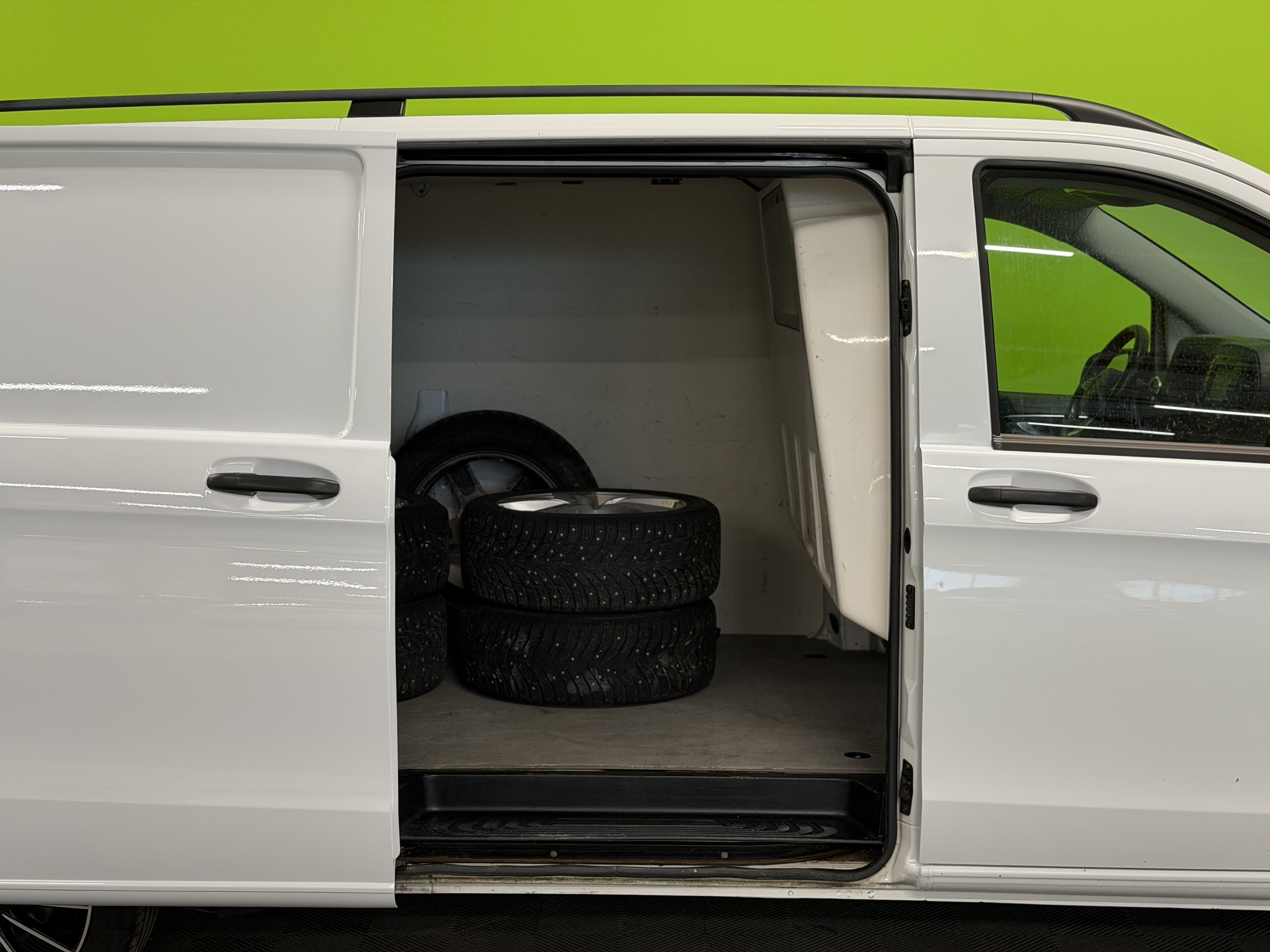 Mercedes-Benz Vito 2016