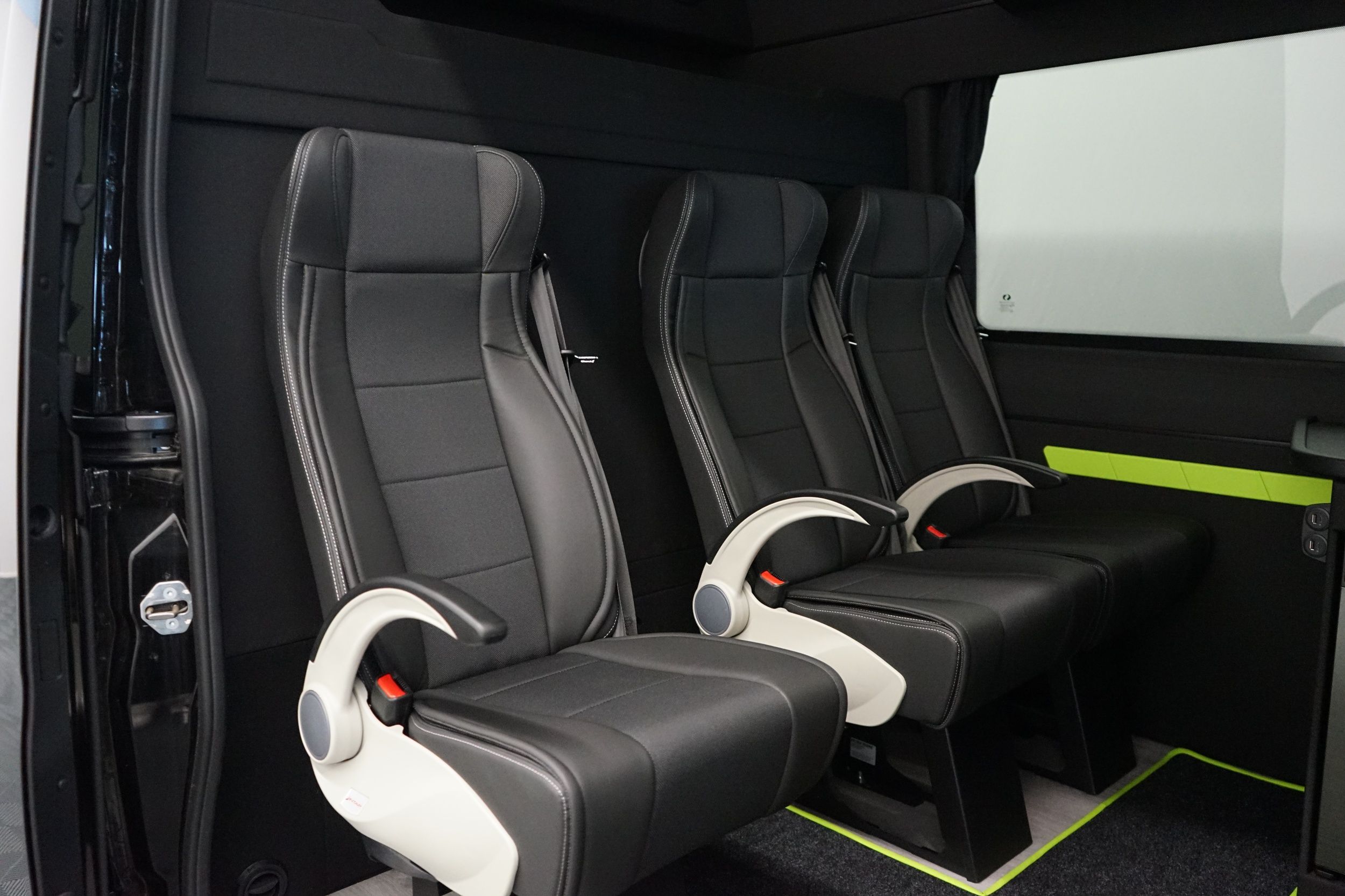Mercedes-Benz Sprinter 2026