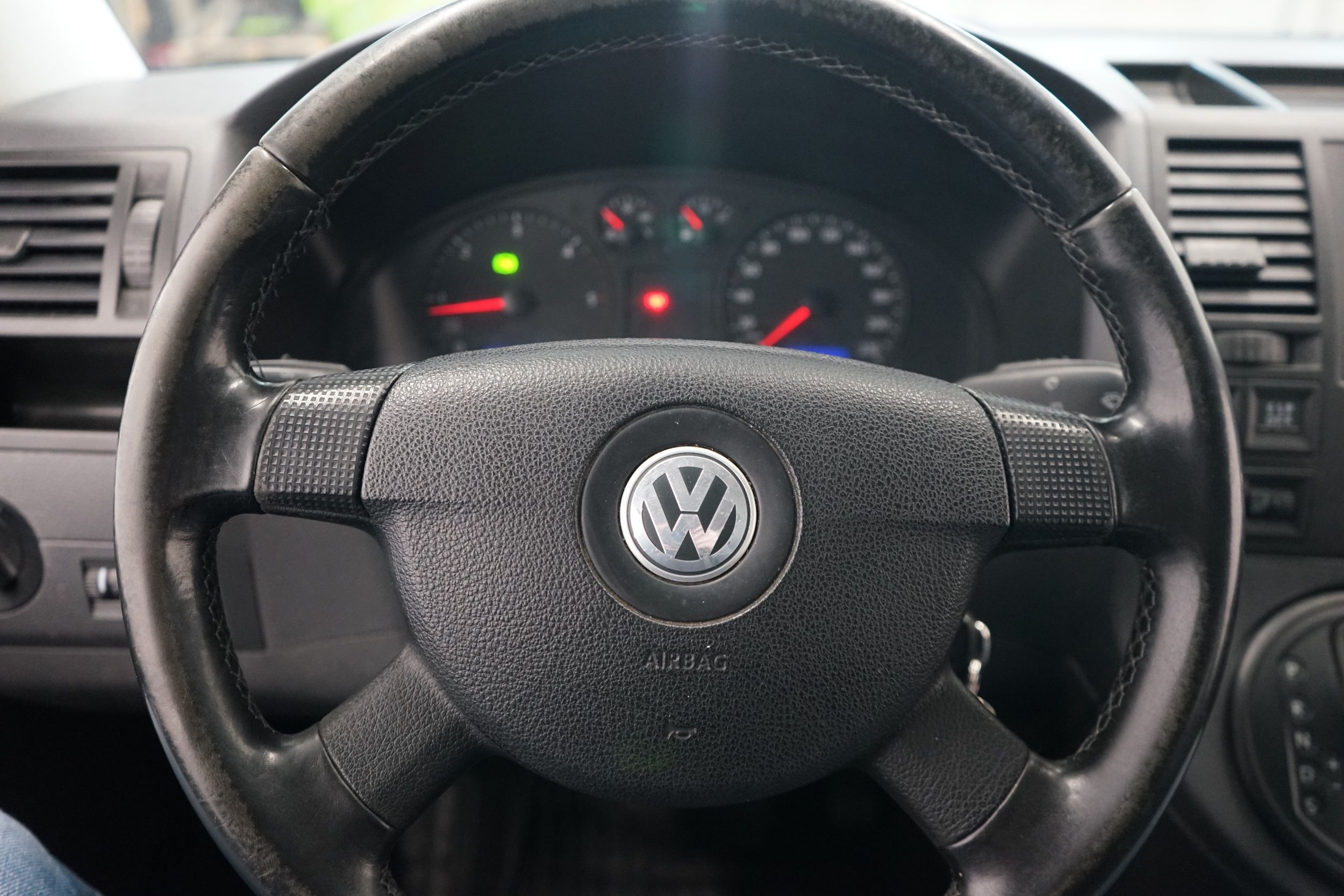 Volkswagen Caravelle 2007