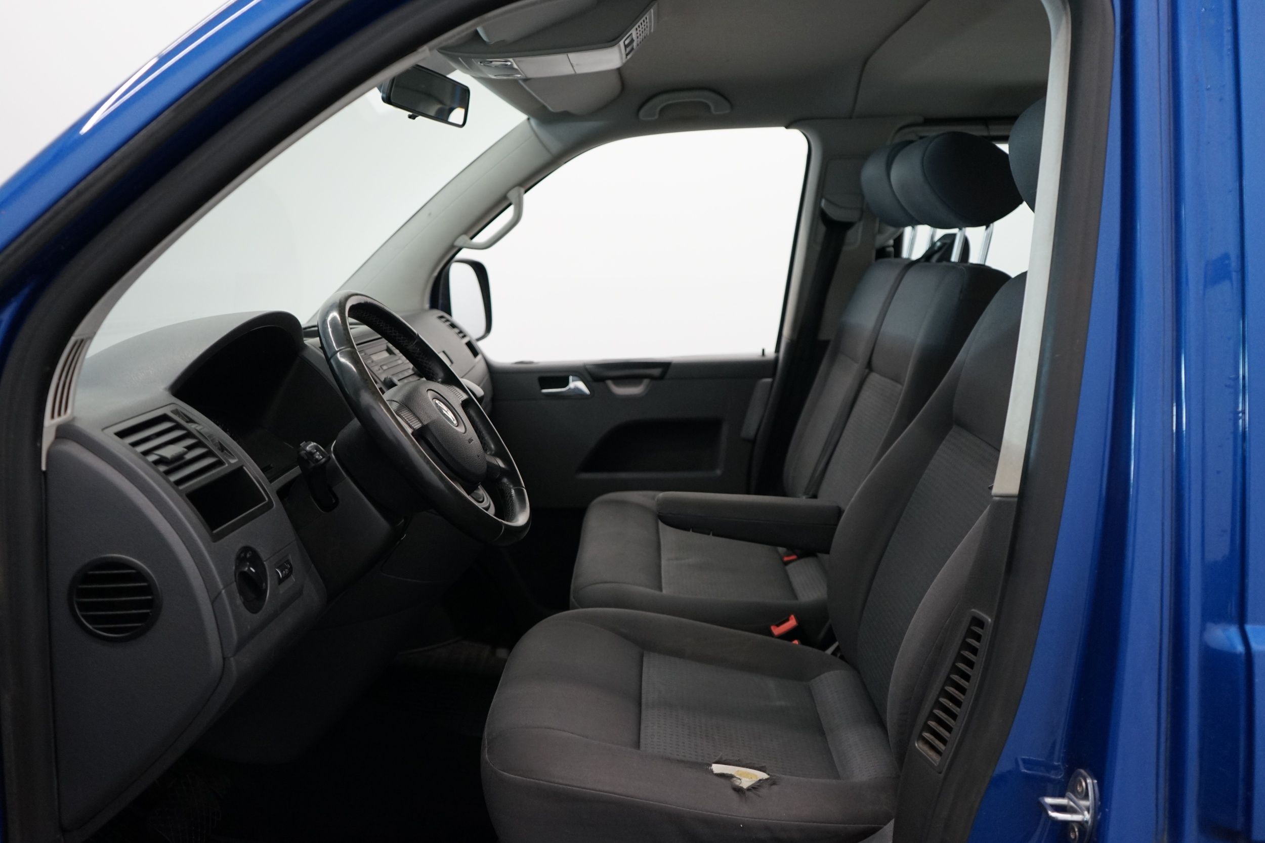 Volkswagen Caravelle 2007